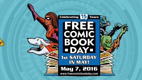 freecomicbook