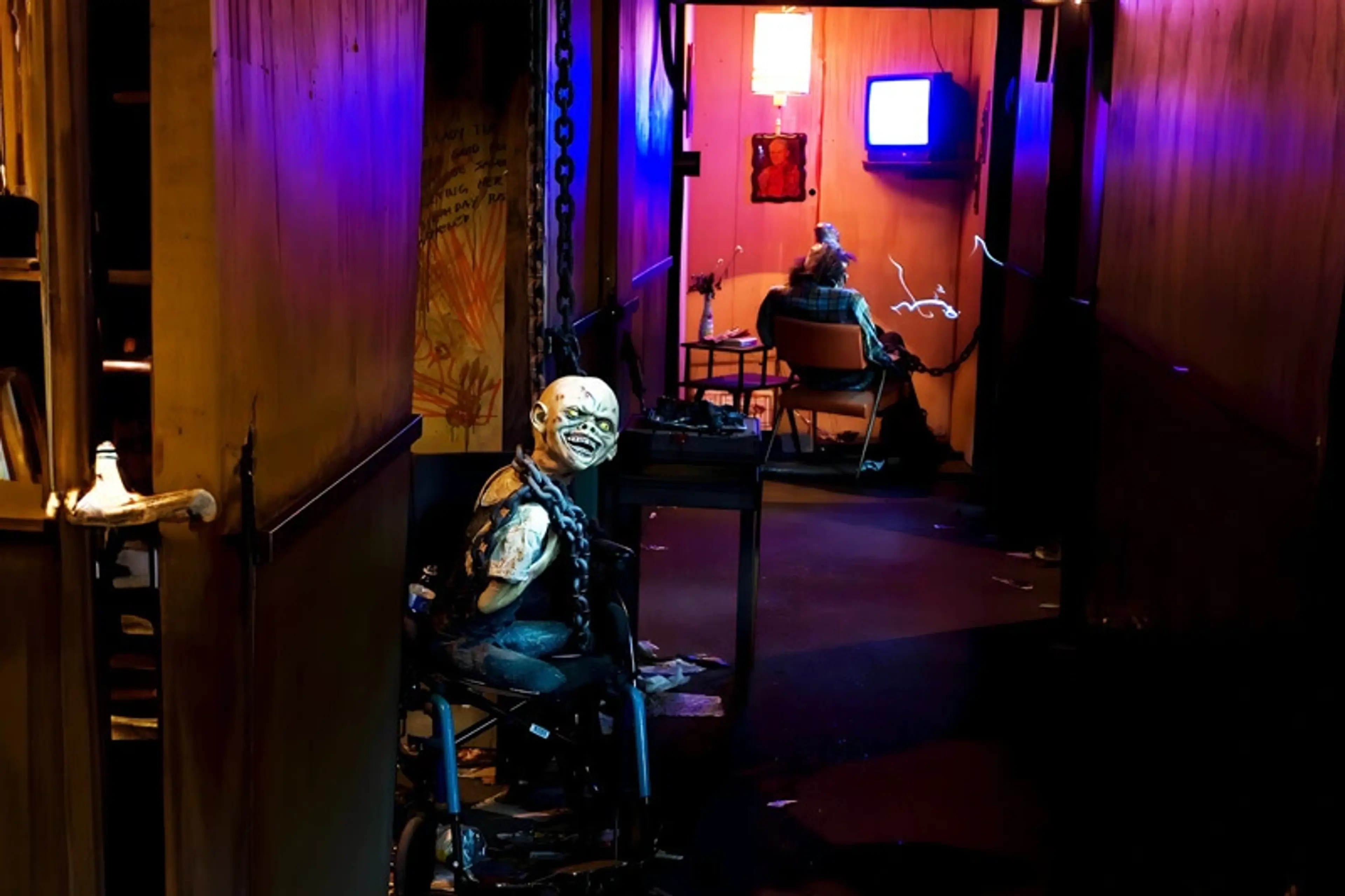 Haunted Vancouver: Where to Get Scared This Halloween