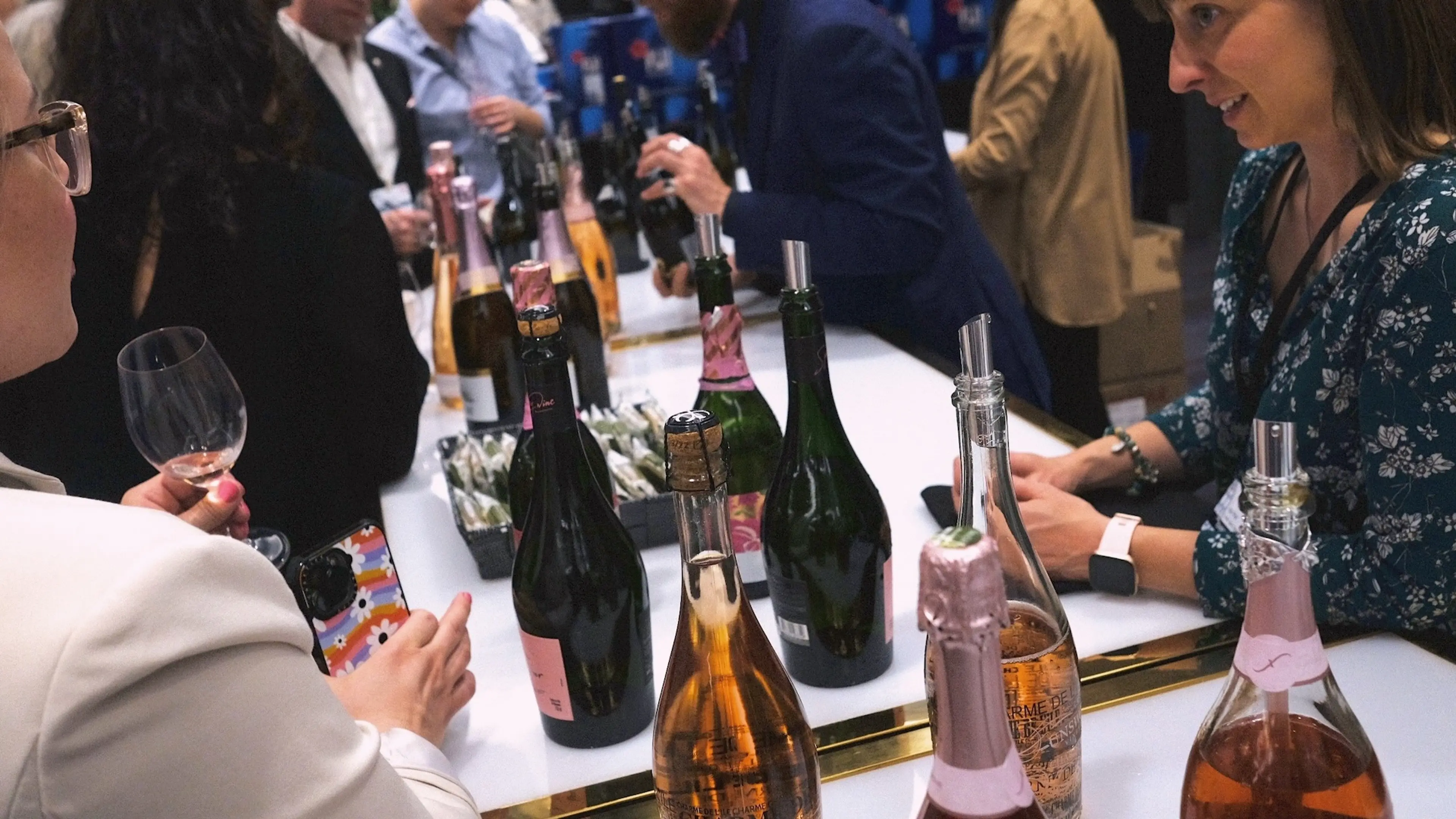 Vancouver International Wine Festival 2025