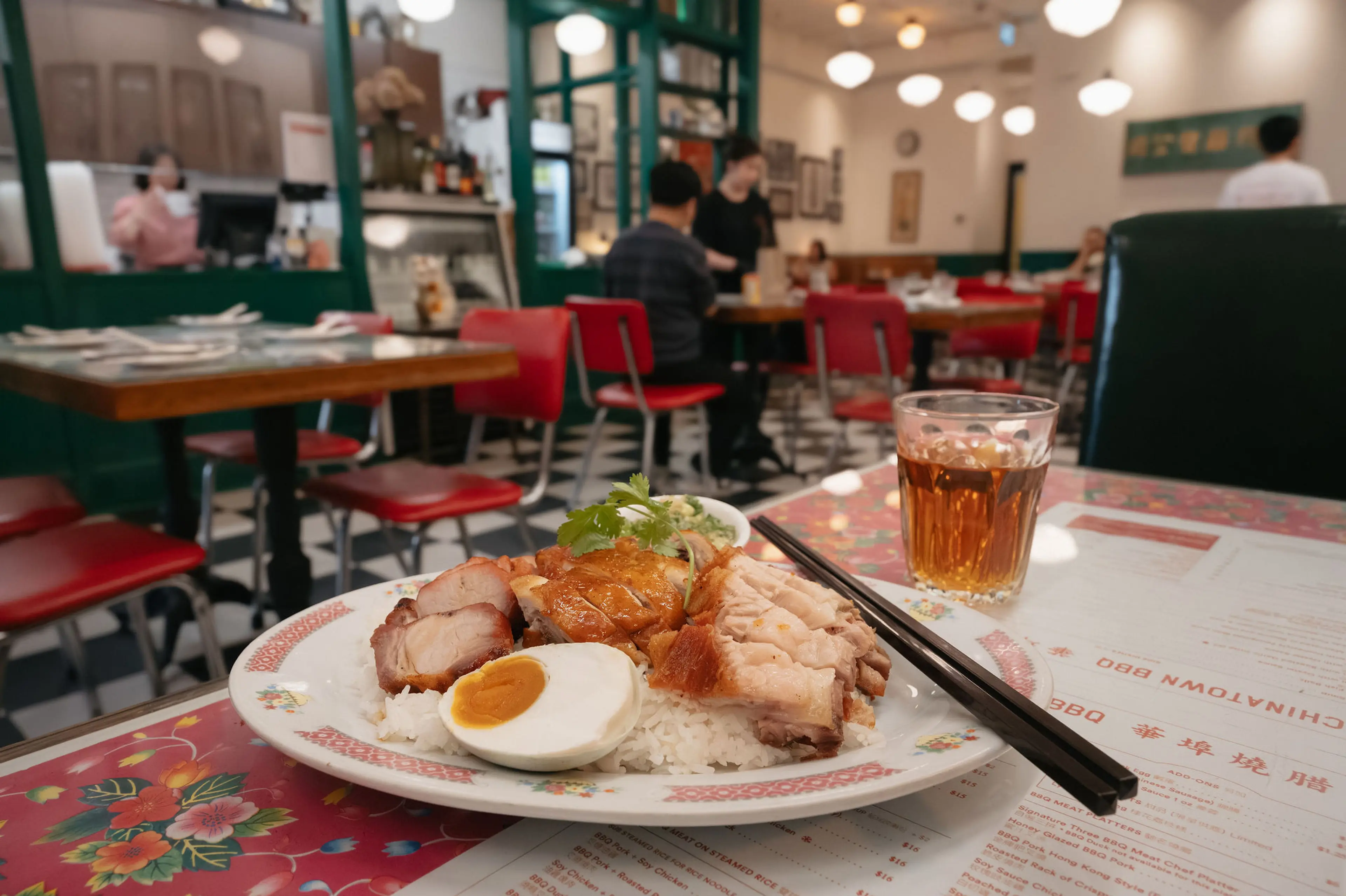 5 Ways to Enjoy Vancouver’s Diverse Chinese Cuisine