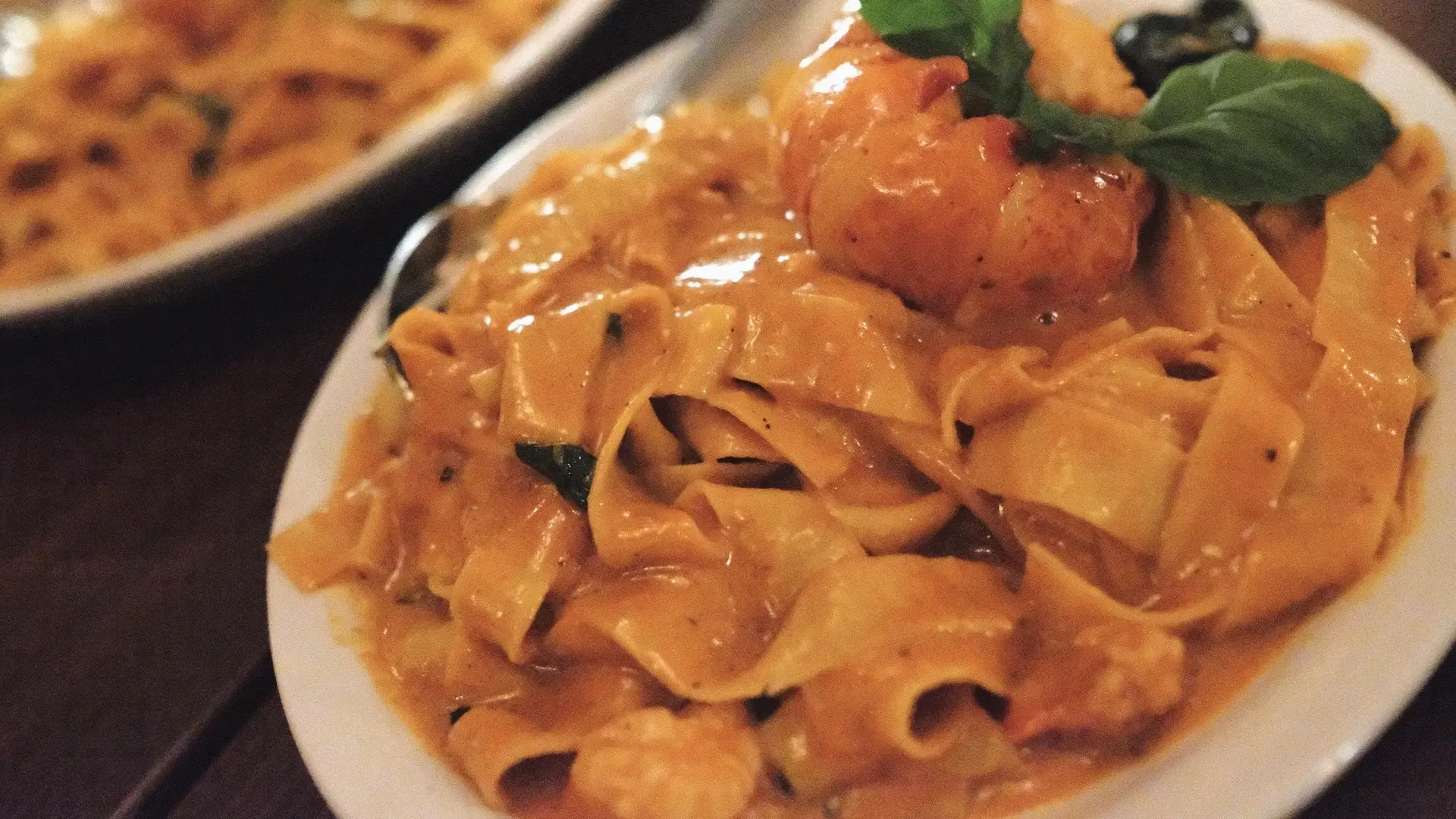 Pepino's Spaghetti House