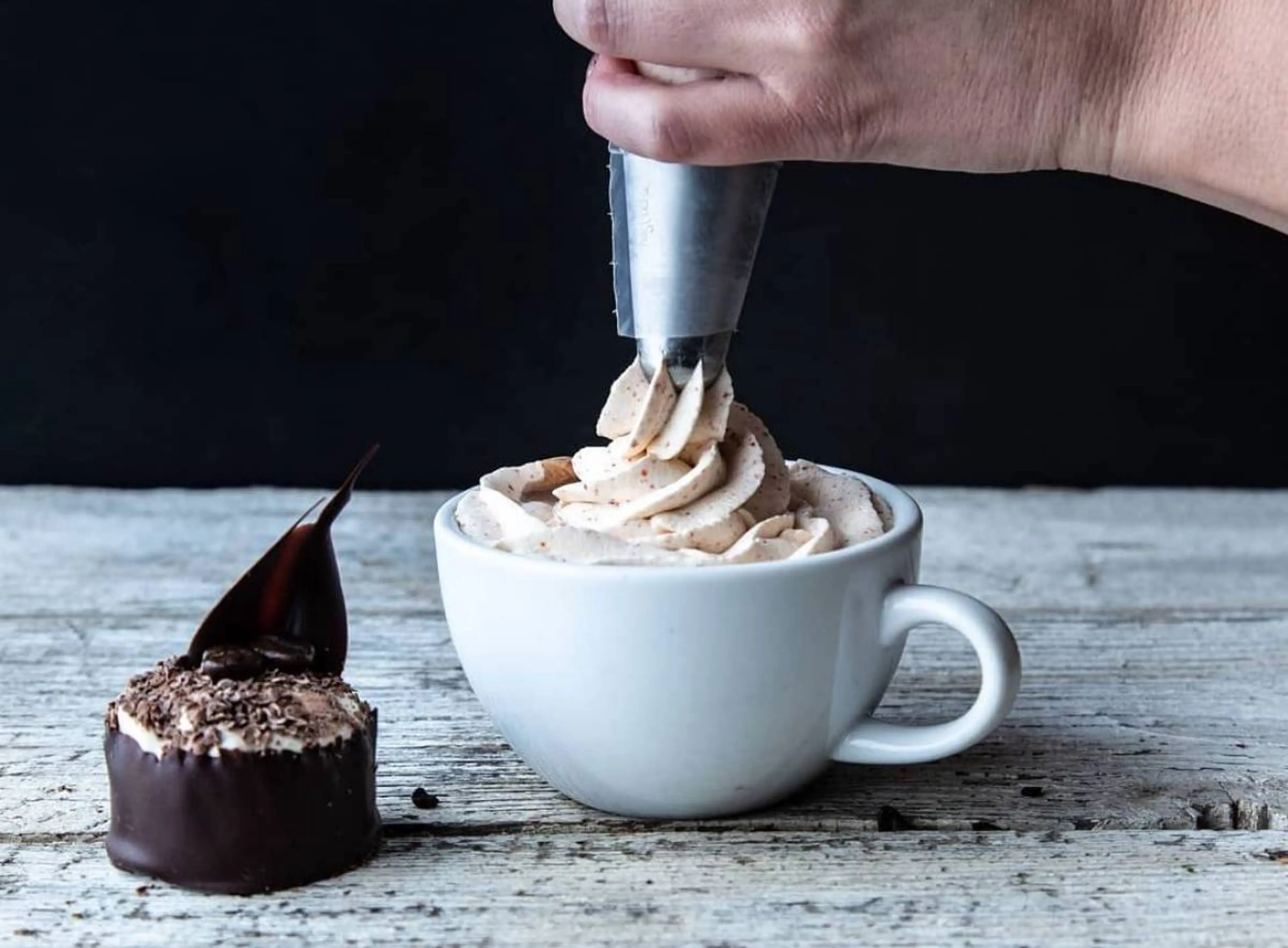 hot chocolate festival Vancouver