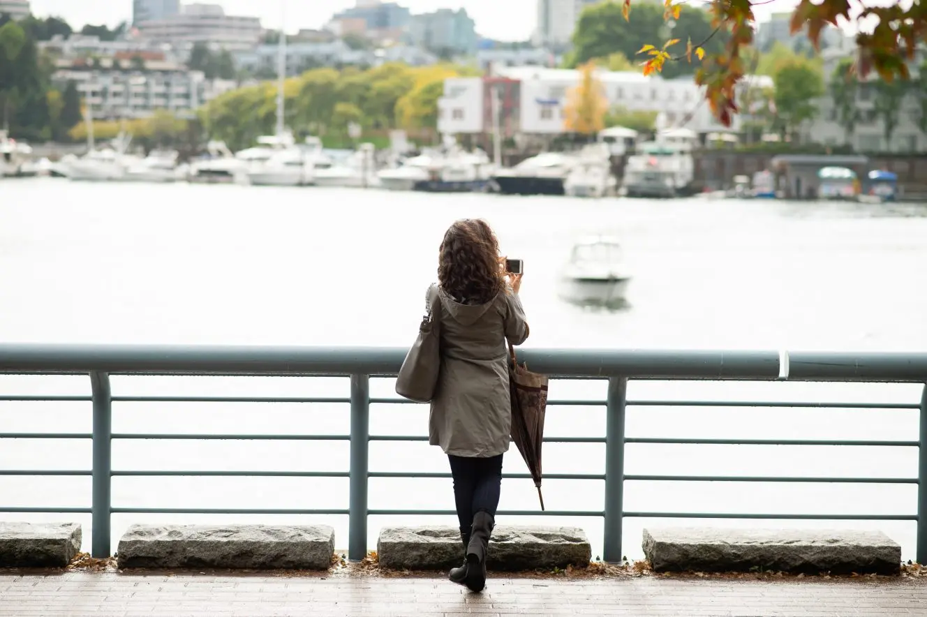 Autumn in the City – Get Your Hygge on in Vancouver