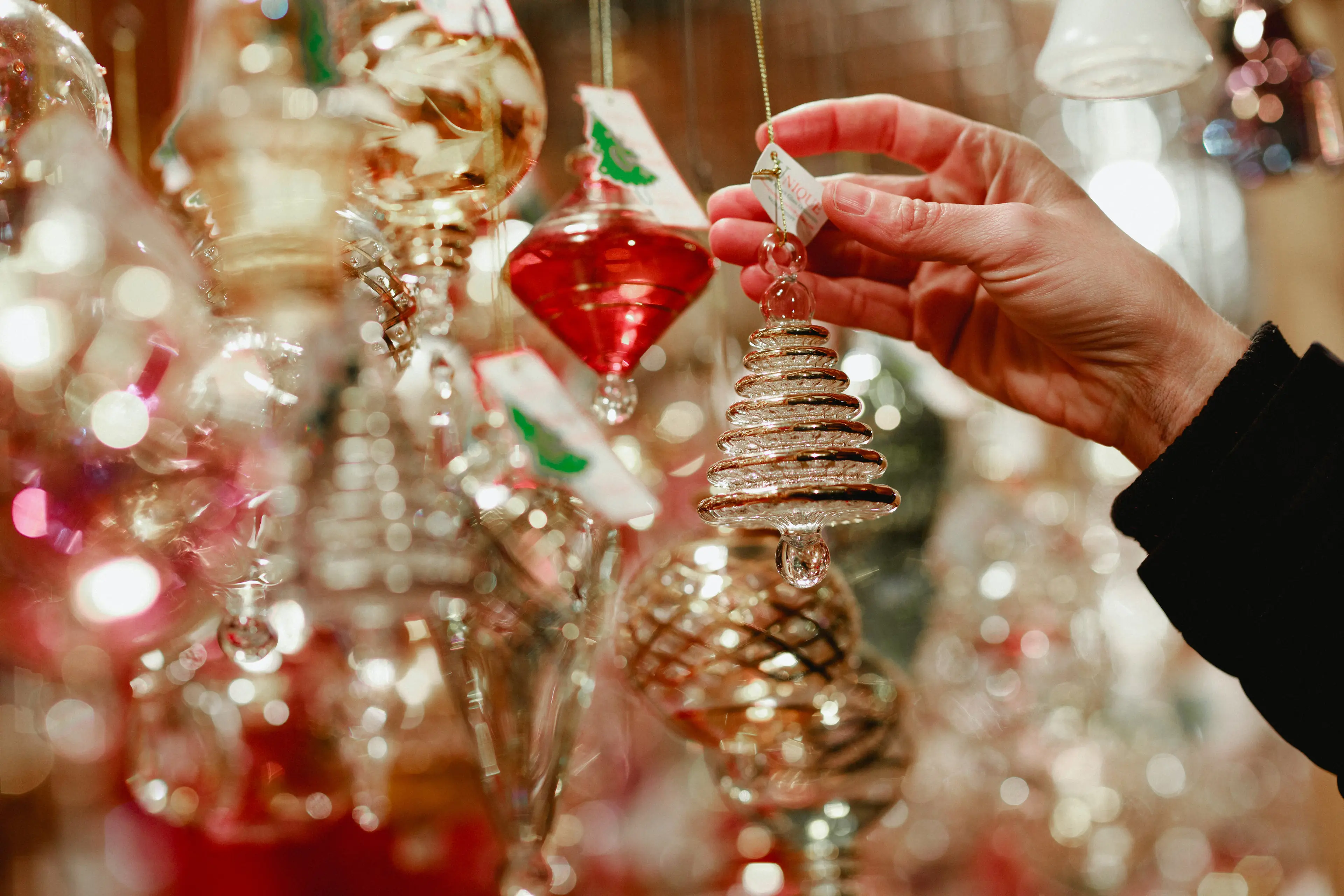 Holiday Events Set to Return this Winter