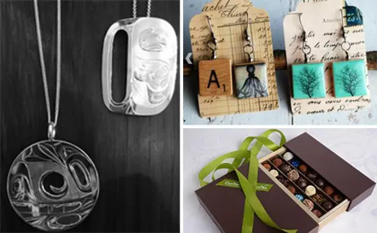 Support Local Craftswomen / Artisans and Holiday Shop at the Women’s Winter Faire