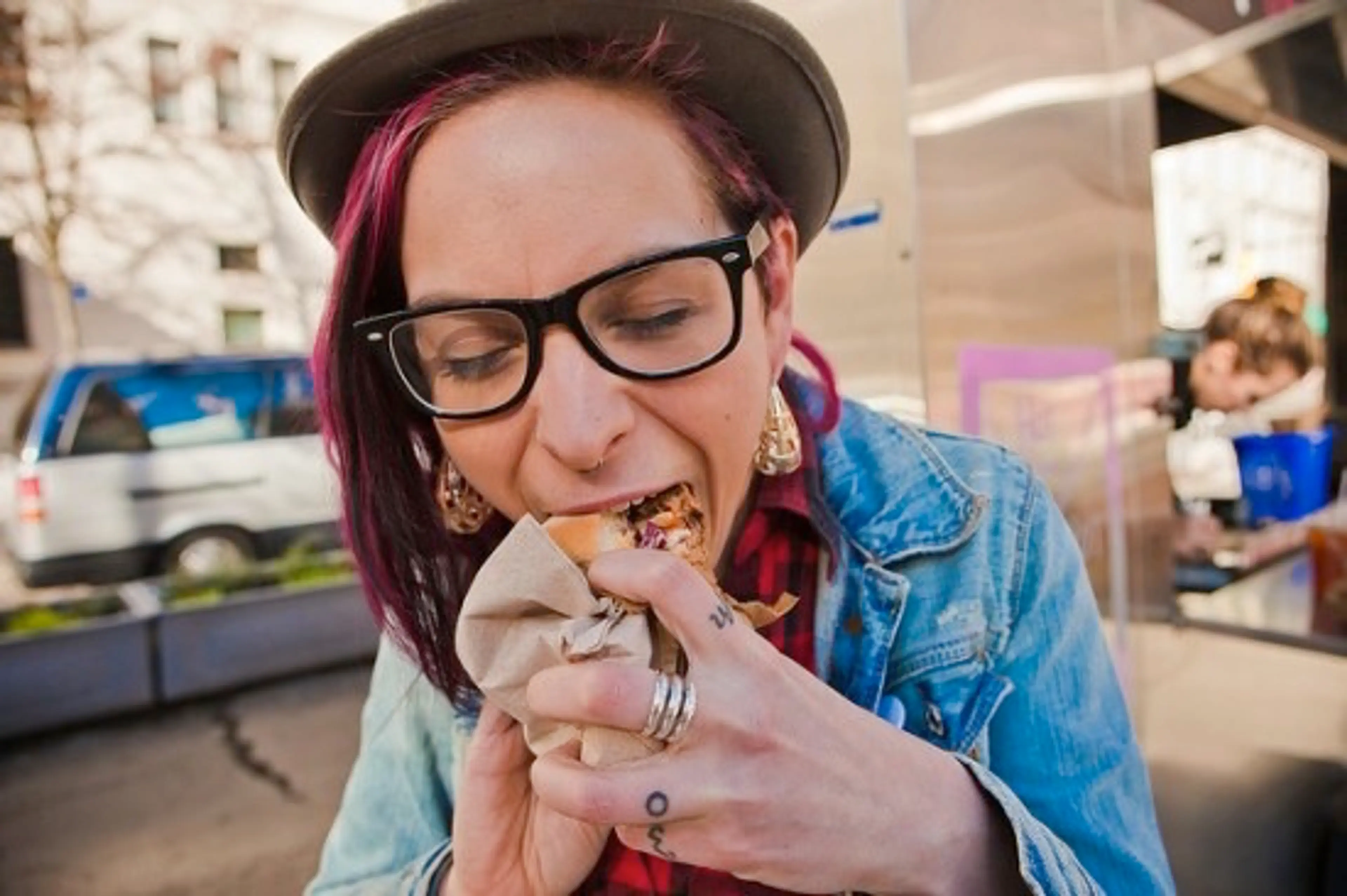 Street Food City Food Truck Festival Brings the Best Eats to the Streets