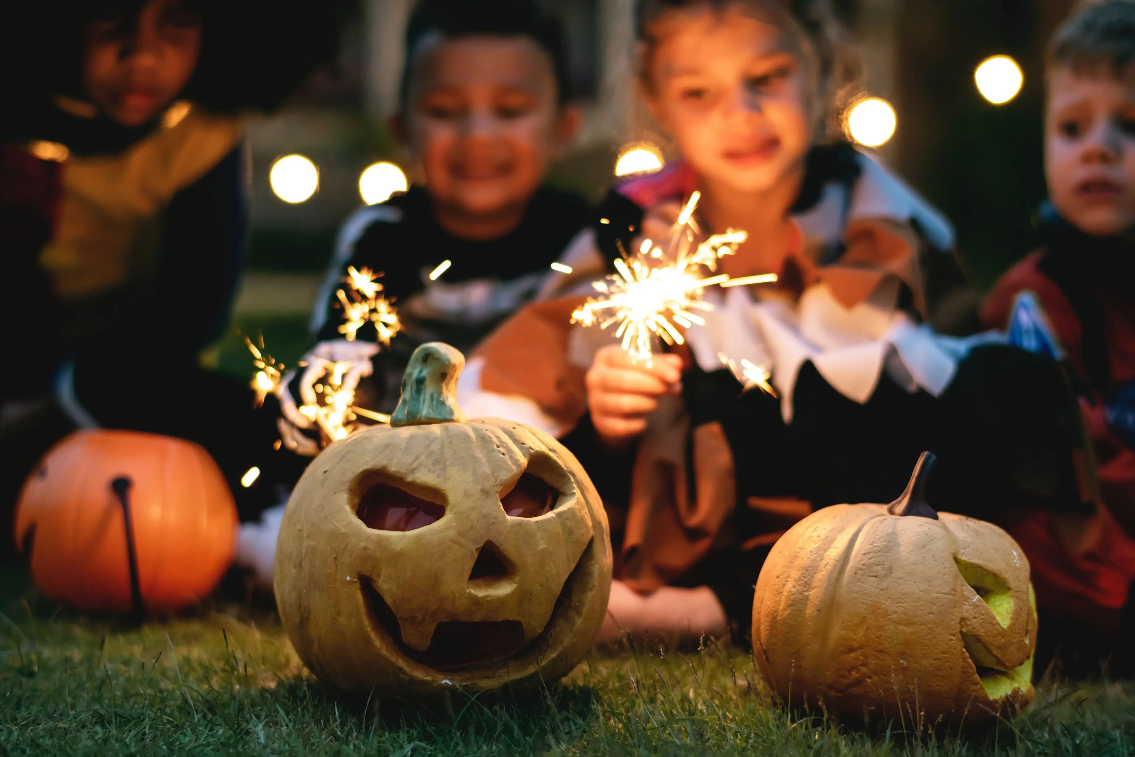 Halloween Happenings 2019