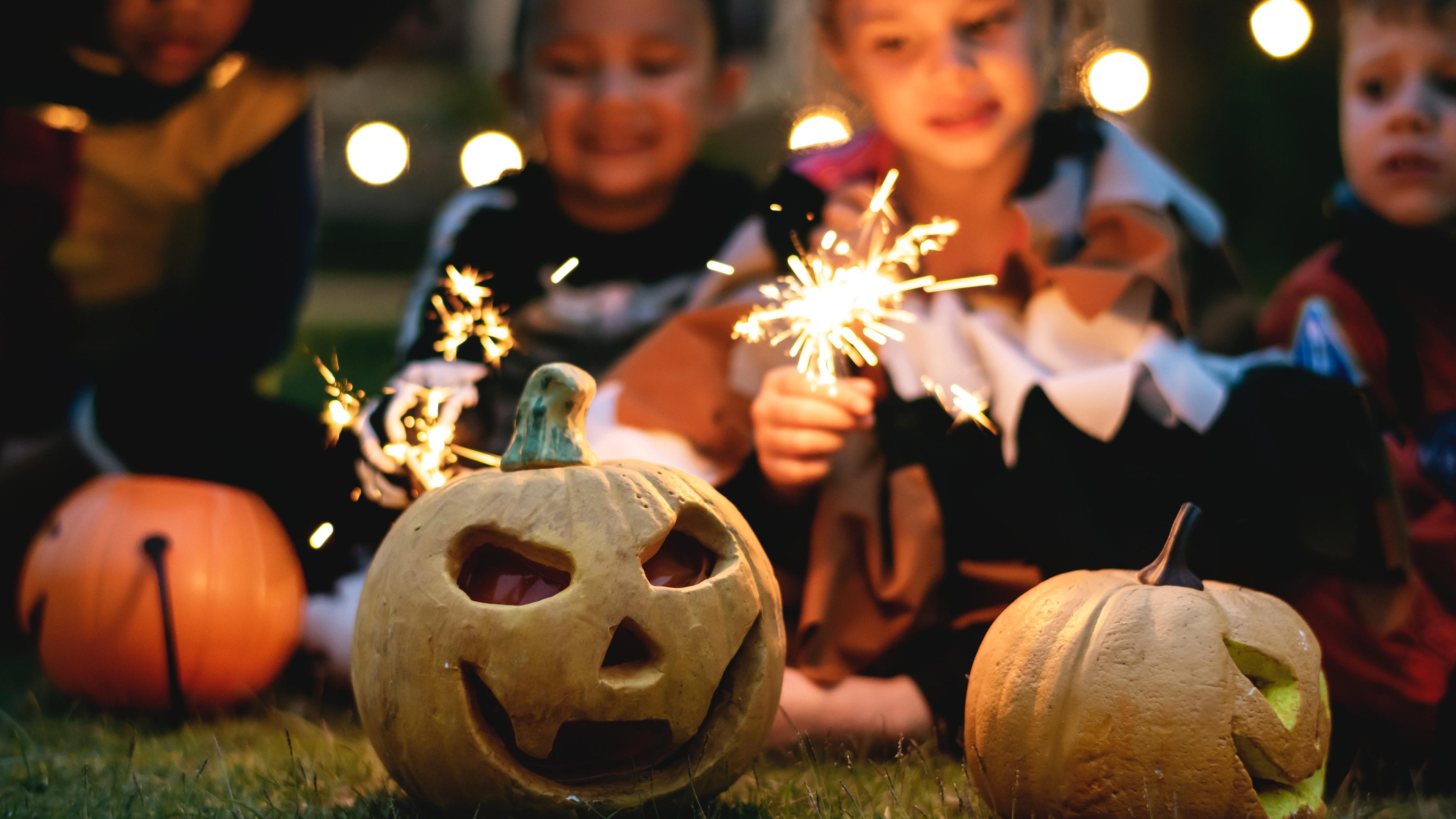Halloween Happenings 2019