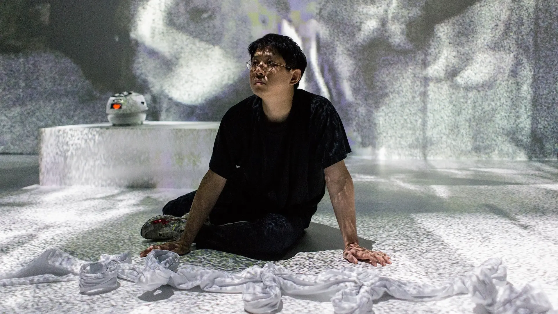 The History of Korean Western Theatre | PuSh International Performing Arts Festival