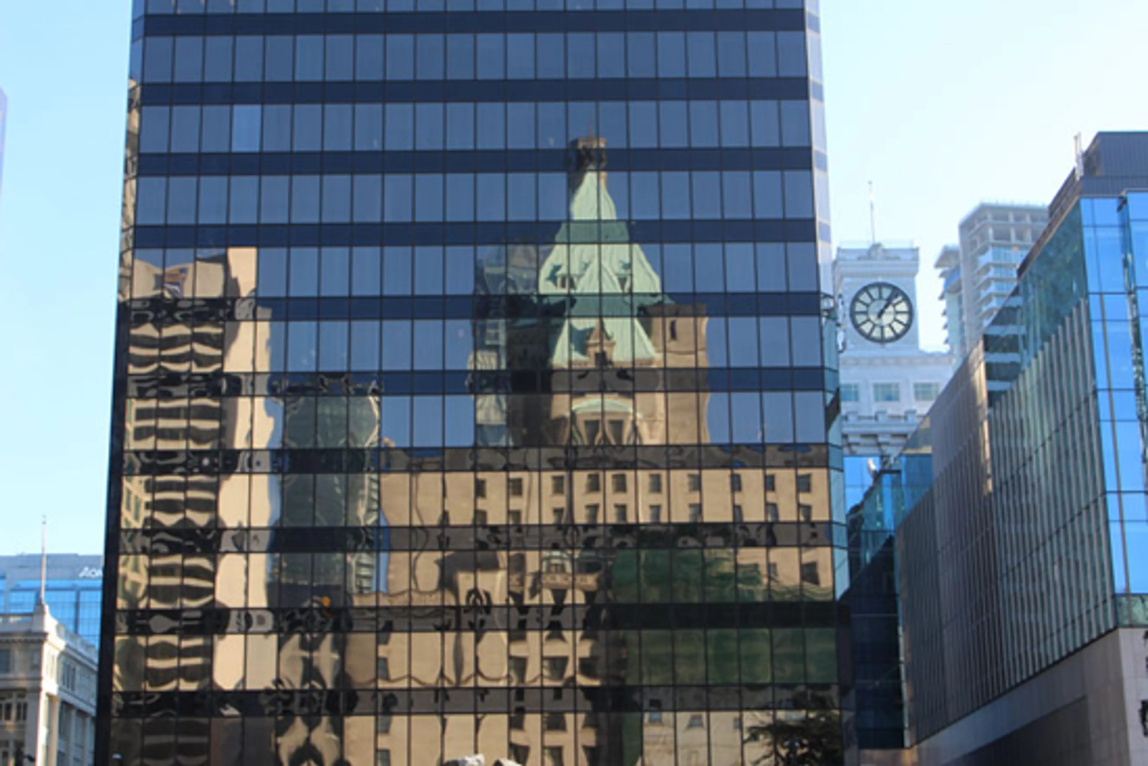 Reflections