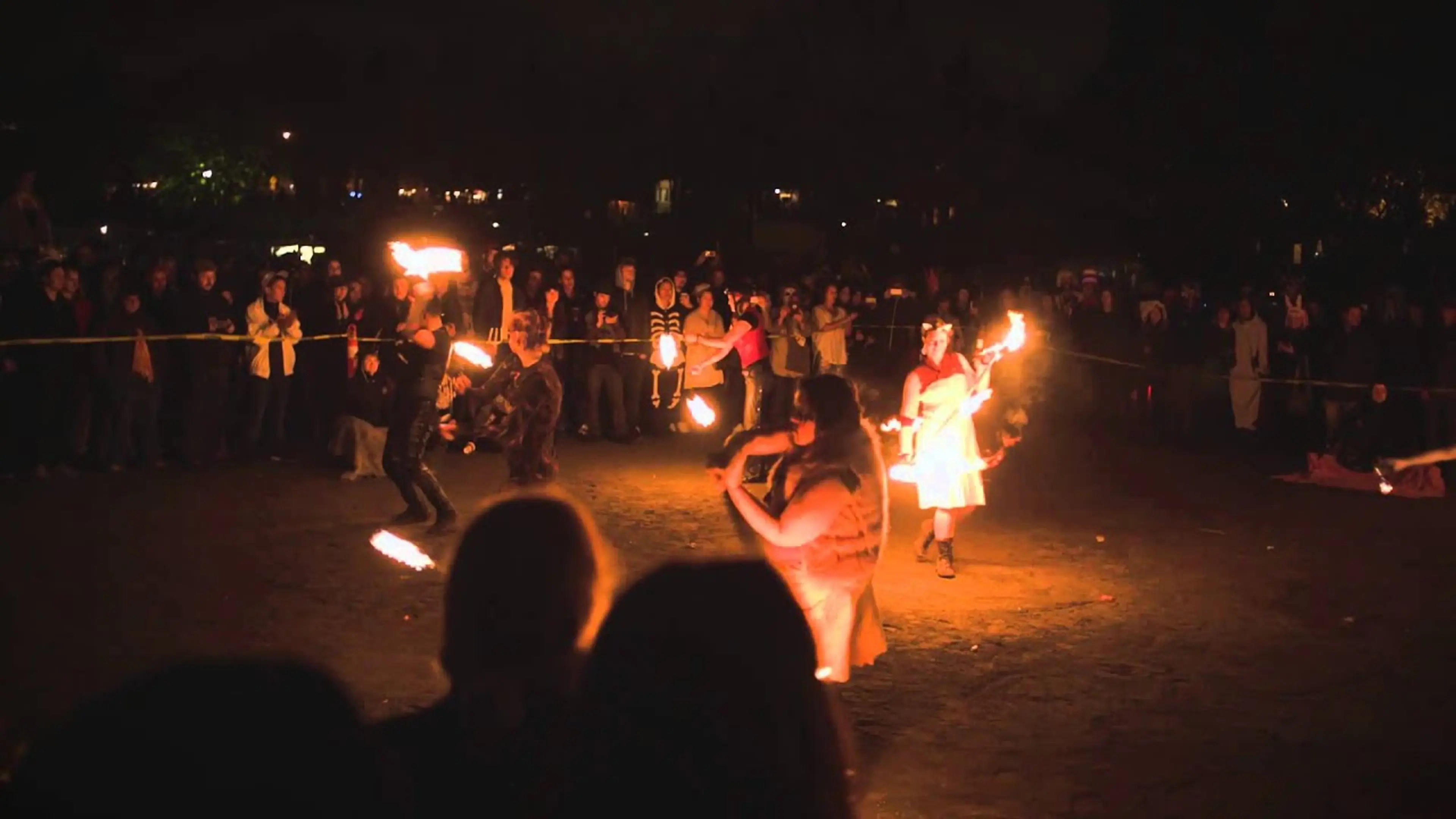 10 Outdoor Halloween Events Around Vancouver in 2021