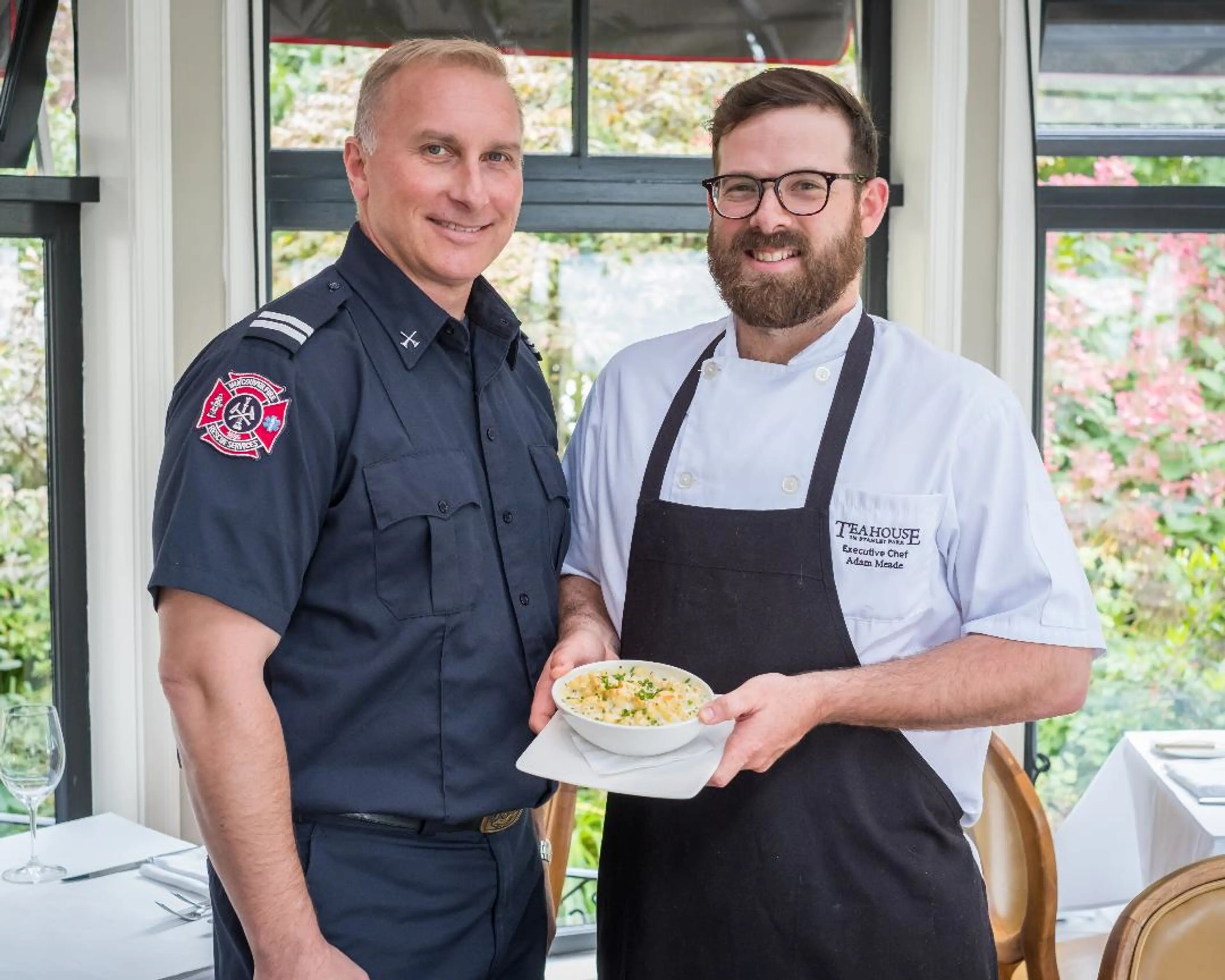 Indulge in Mac & Cheese in Support of Vancouver’s Snacks for Kids Program