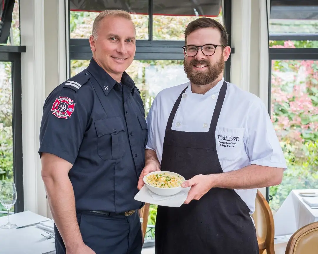 Indulge in Mac & Cheese in Support of Vancouver’s Snacks for Kids Program