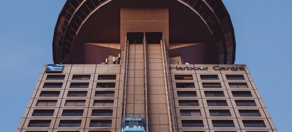 SEE IT ALL FROM HERE - Vancouver Lookout