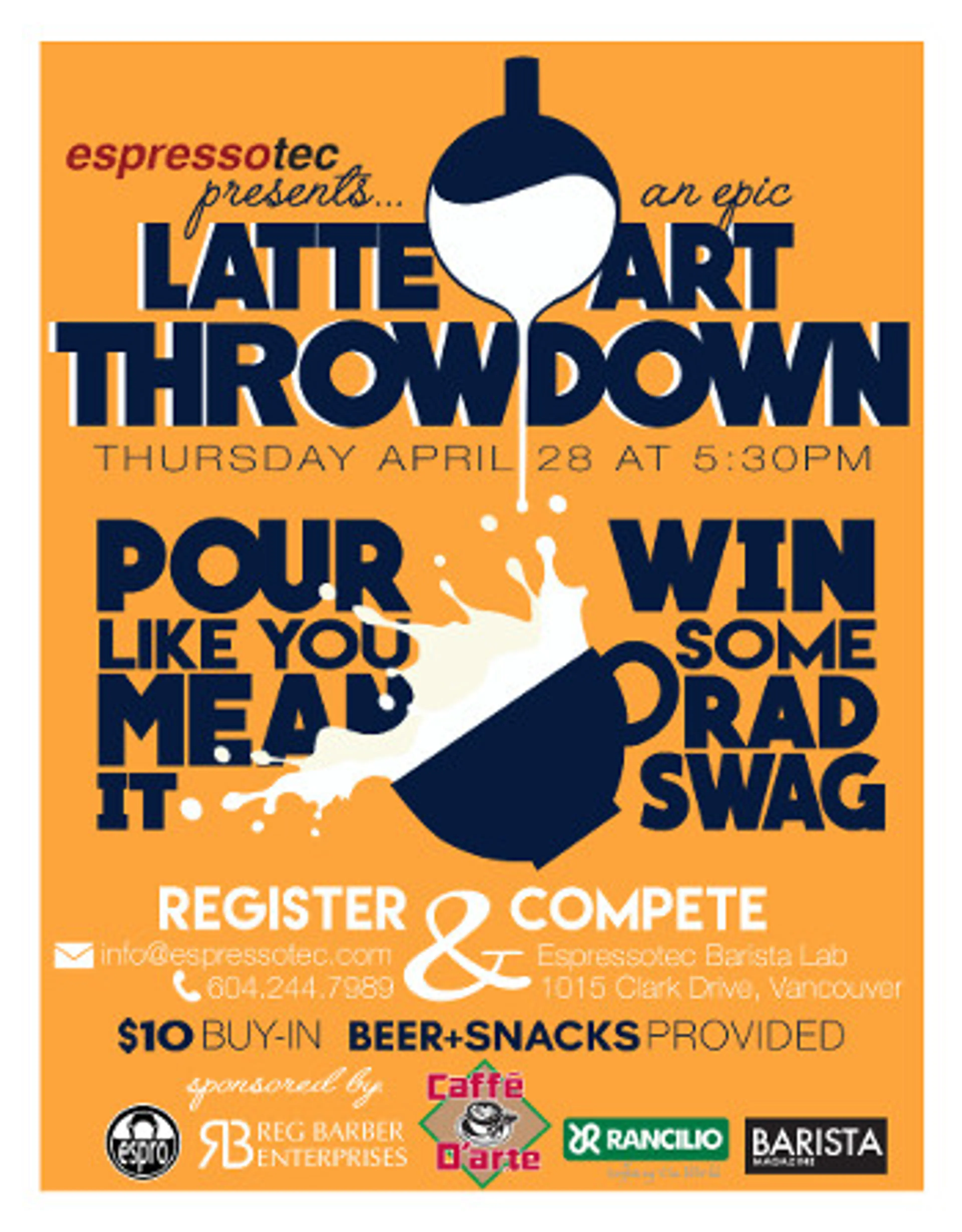 throwdown-poster