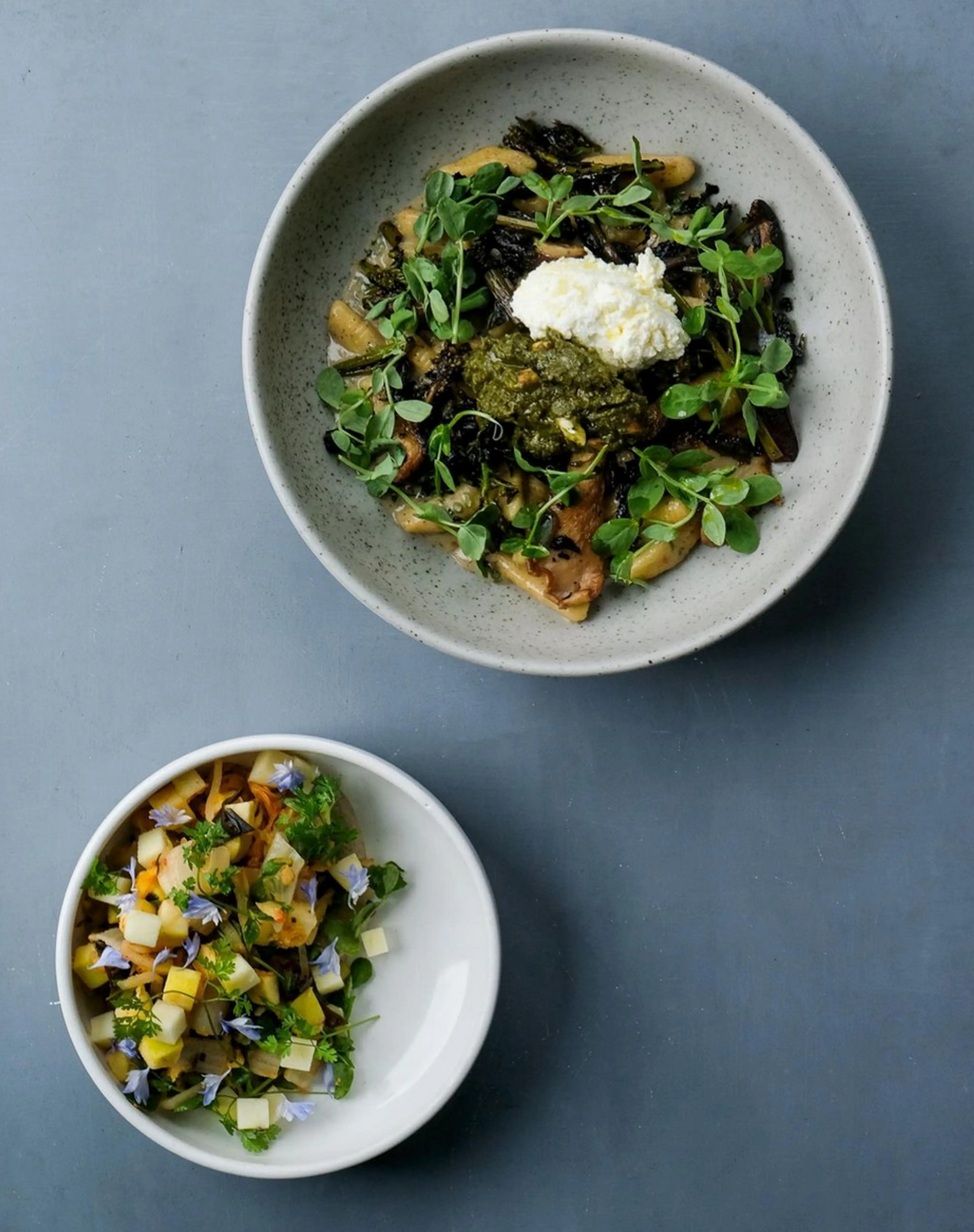 Brunch at The Acorn
