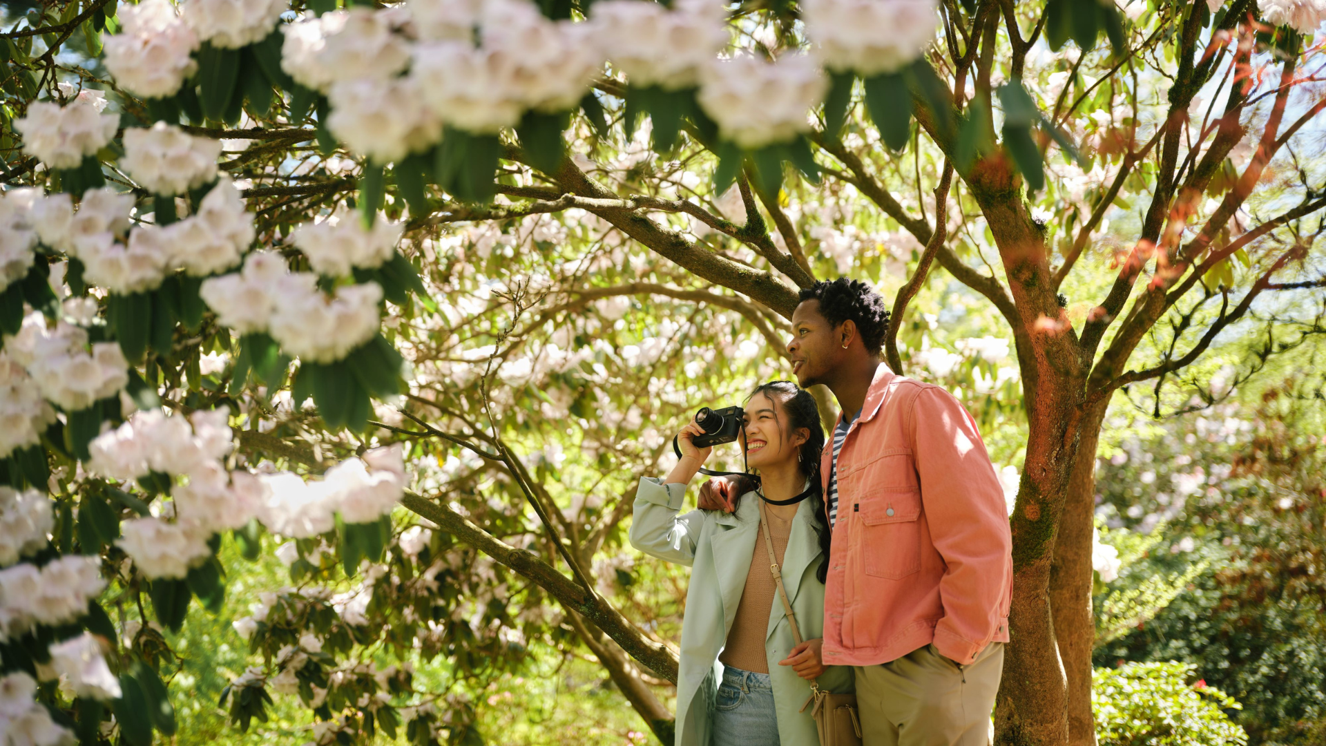 VanDusen Botanical Garden