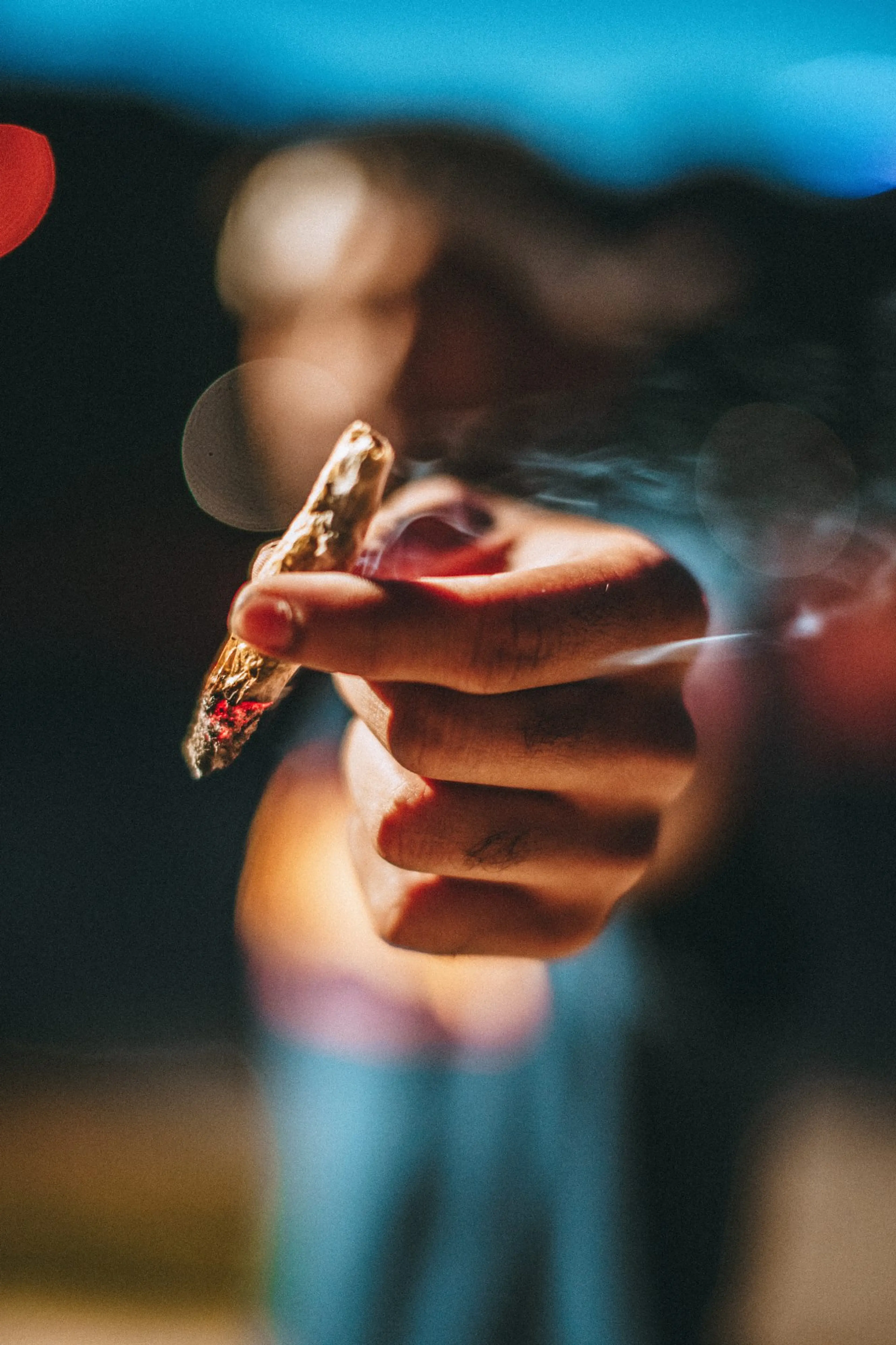cannabis legalization in vancouver