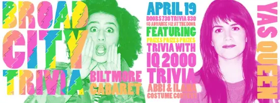 Photo: Biltmore Cabaret / Facebook