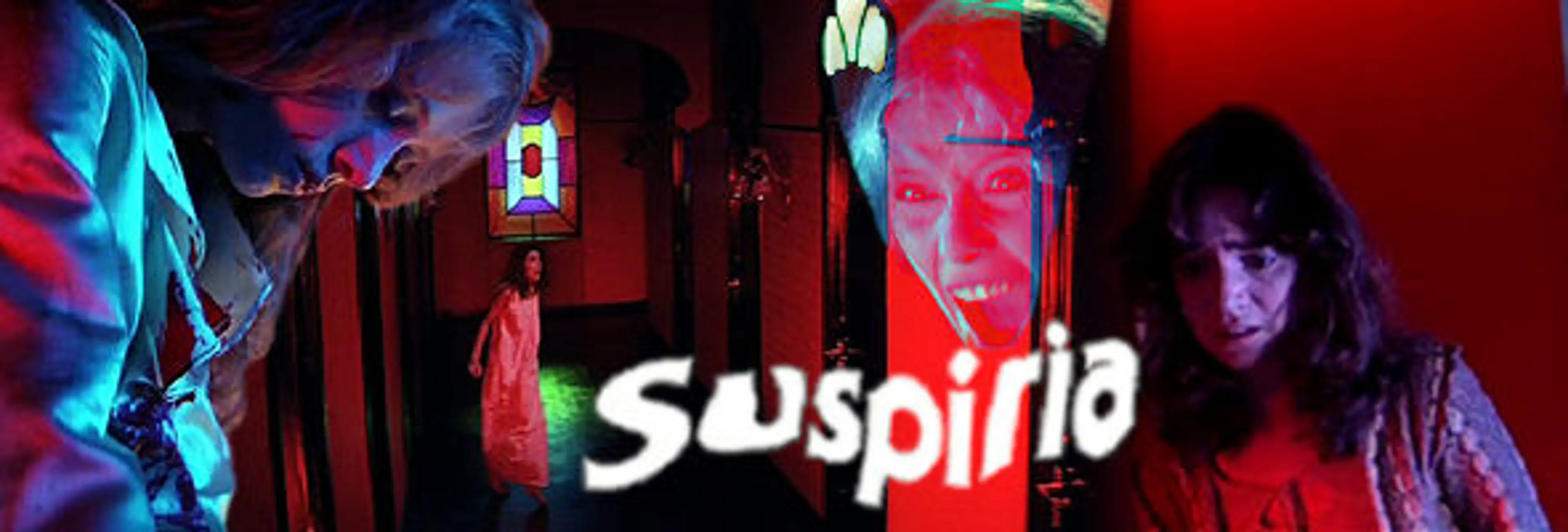 Suspiria
