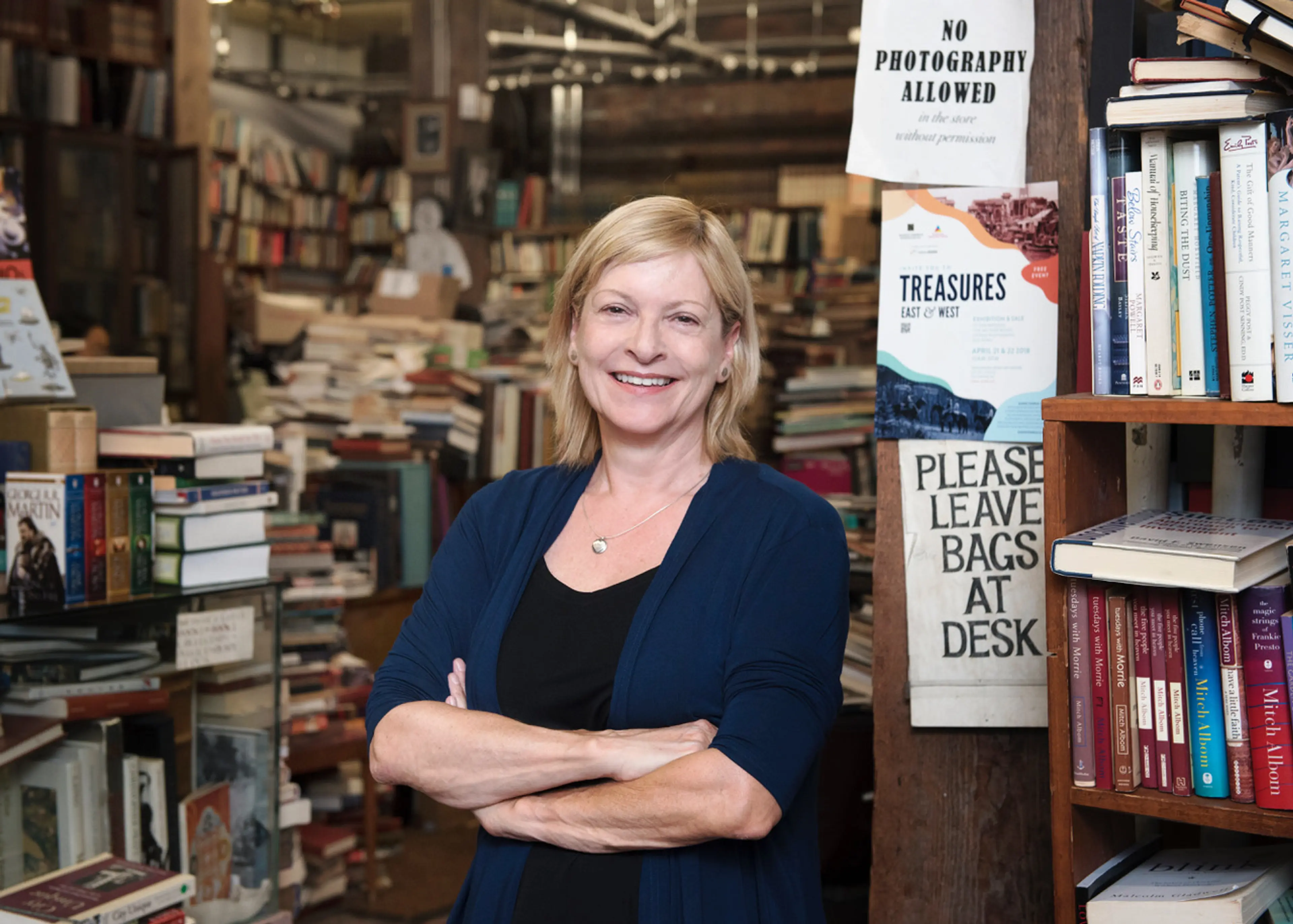 True-crime author Lazarus on the notorious Vancouver ‘murder by milkshake’