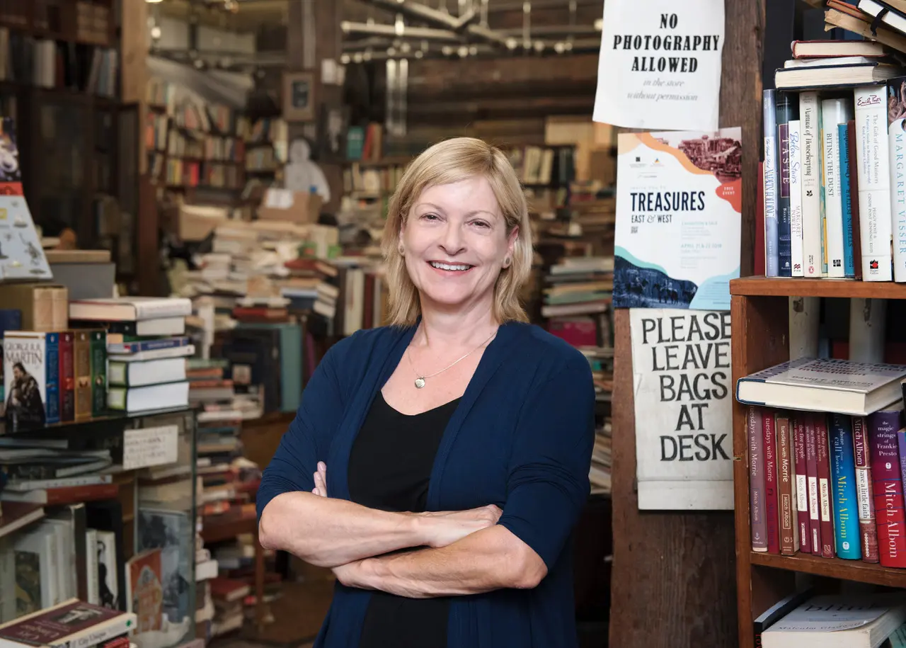 True-crime author Lazarus on the notorious Vancouver ‘murder by milkshake’