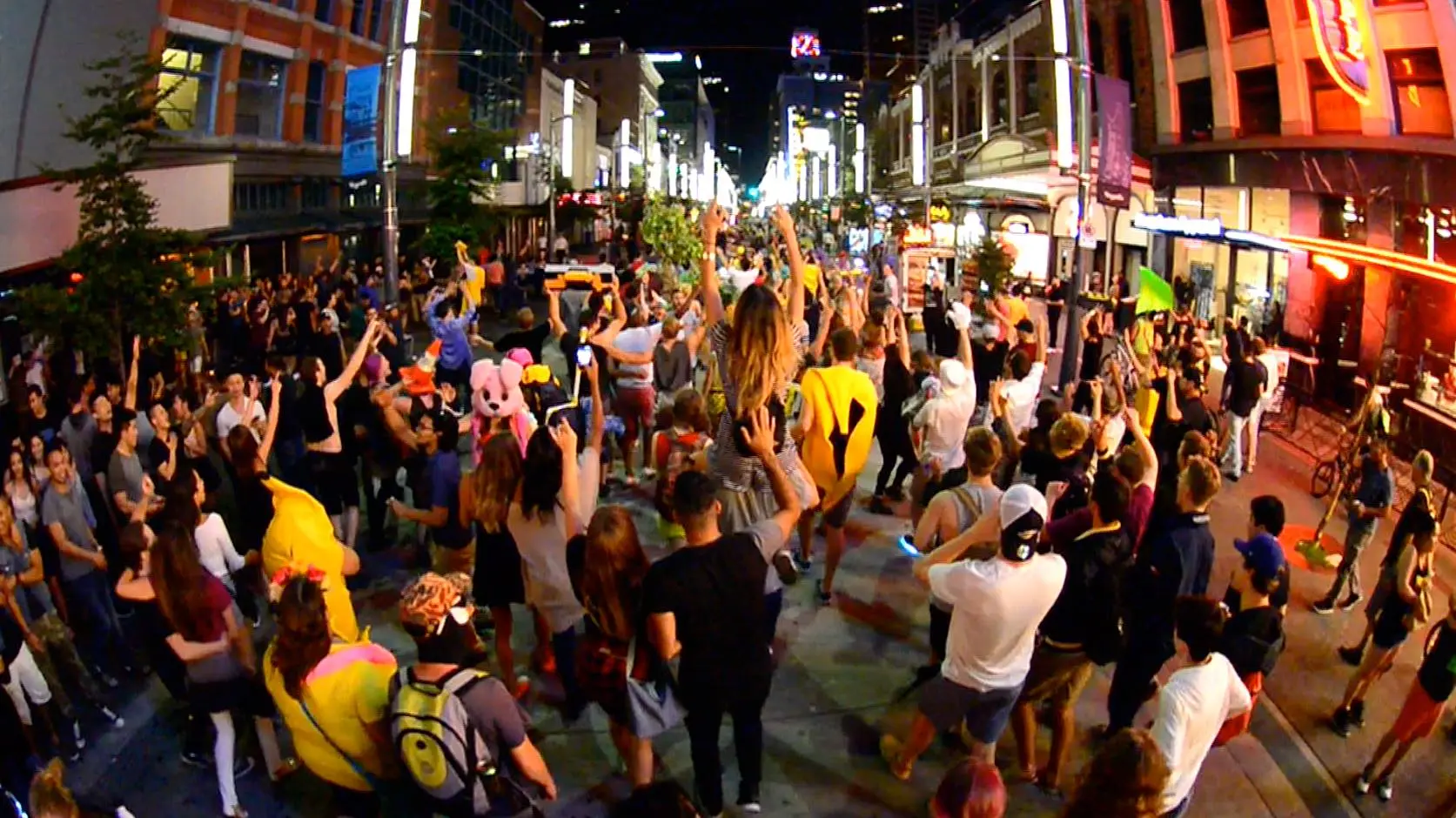 7 Unique things to do this New Years Eve in Vancouver