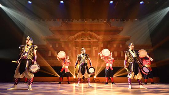 REQUIOS, Okinawan Kodama: A Celebration of the Heart, Soul and Spirit (Free Ticket Giveaway!)