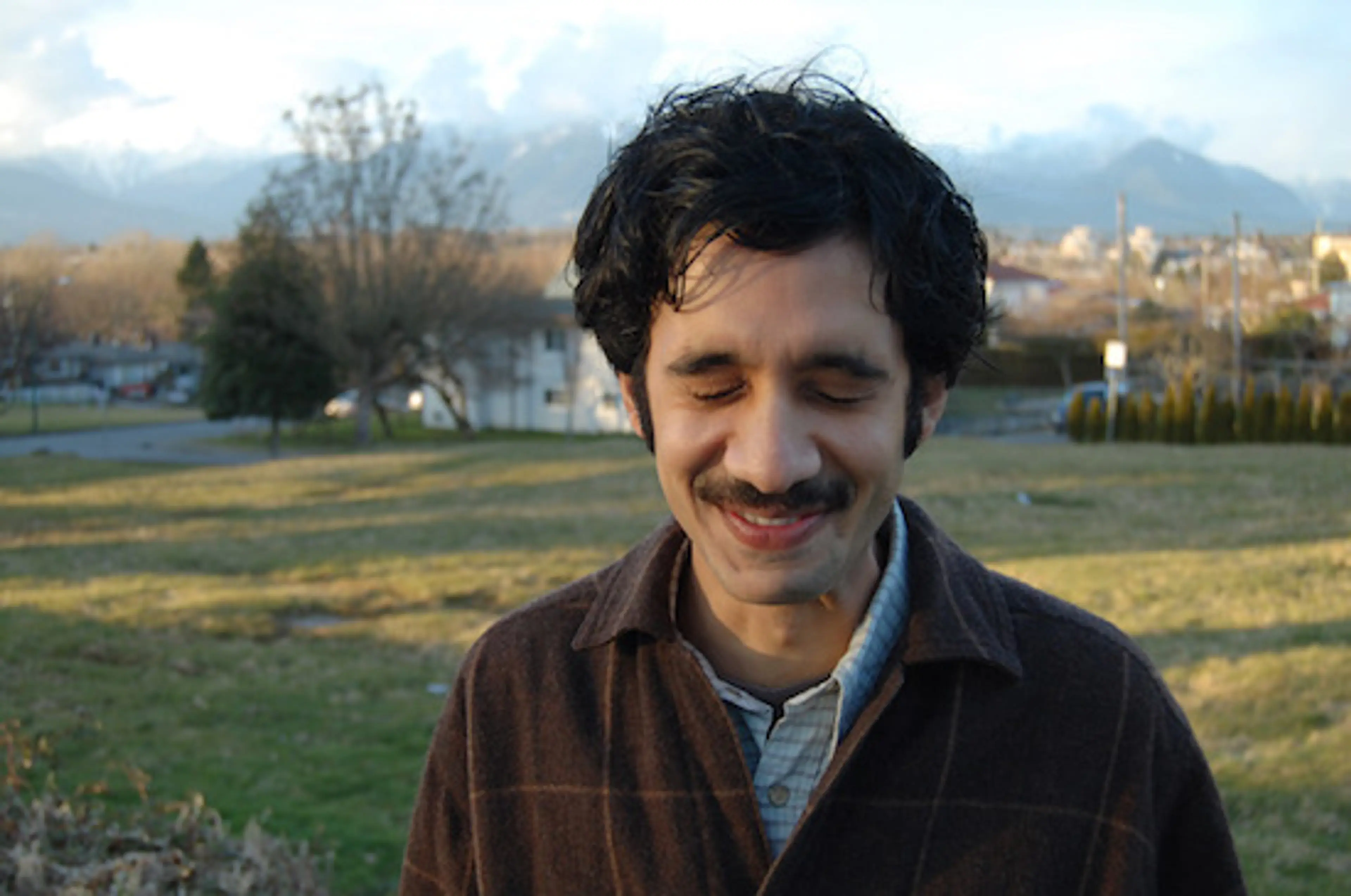 Vancouver poet wins top poetry prize at 32nd Annual BC Book Prizes