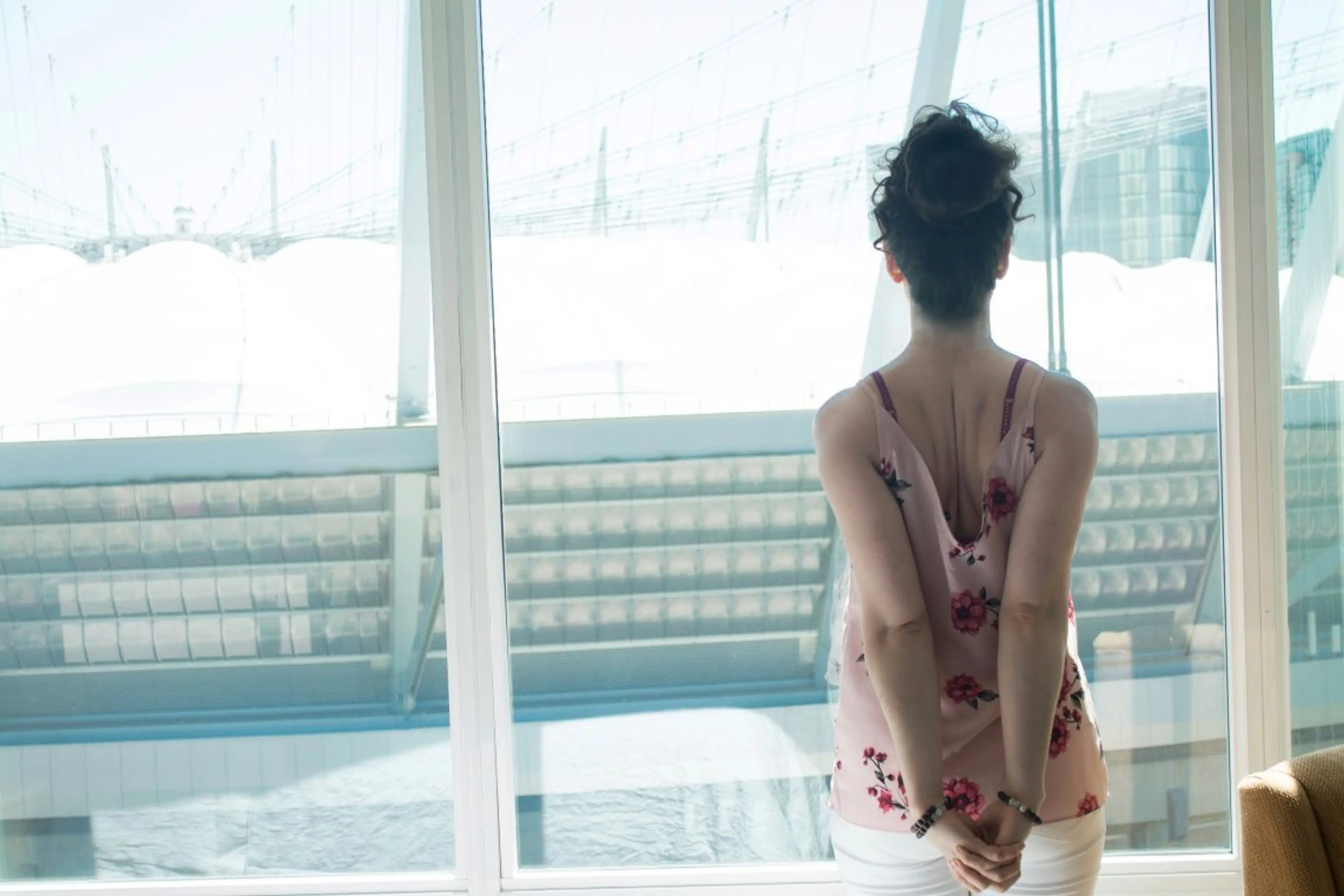 Wellness weekend Vancouver