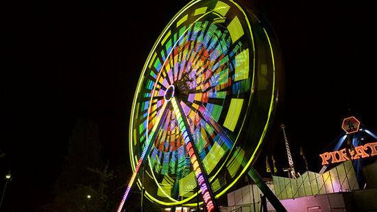 The Fair at the PNE Unveils Their 2017 Line Up!