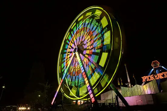 The Fair at the PNE Unveils Their 2017 Line Up!