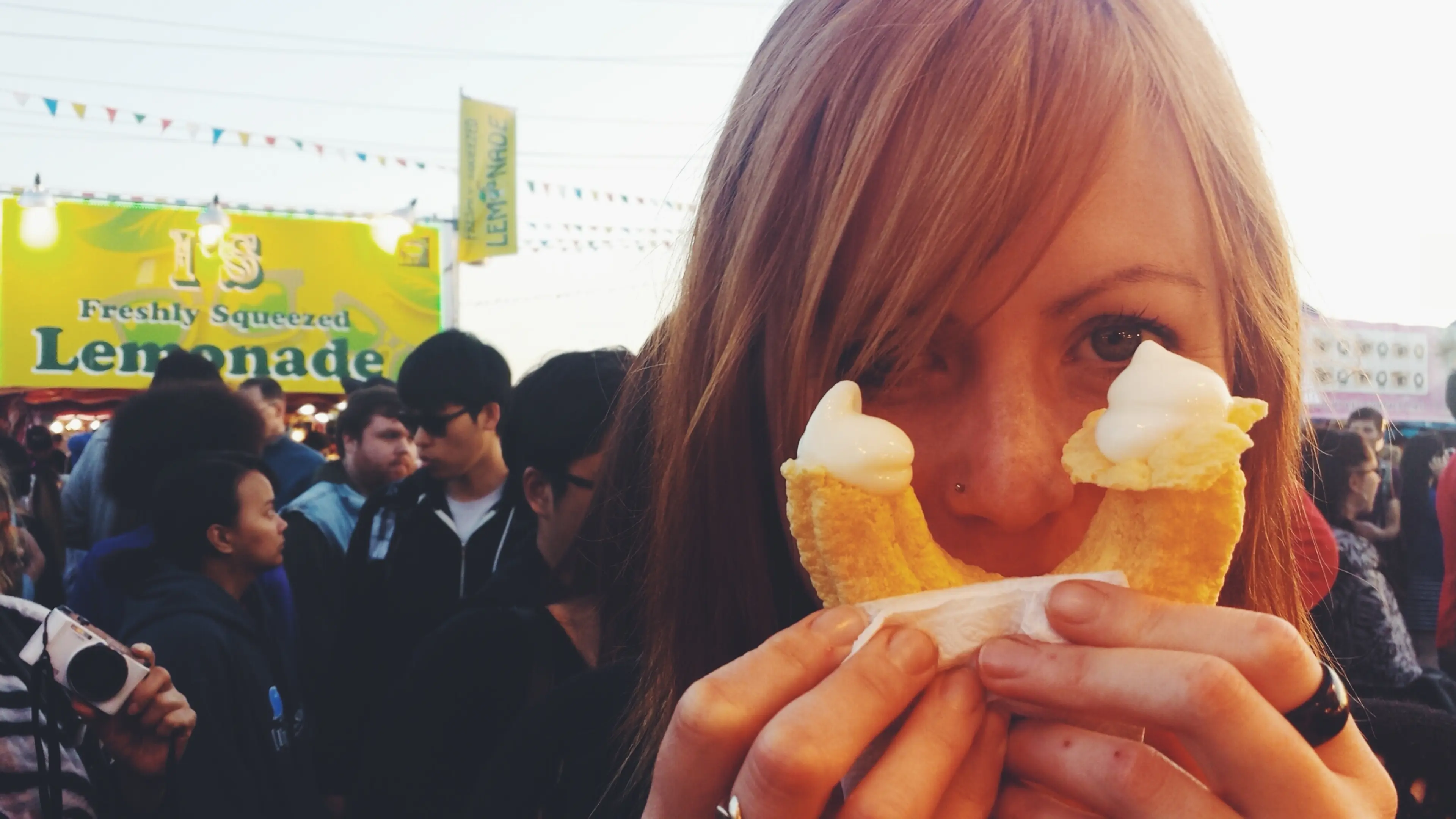 Richmond Night Market Vancouver 2019
