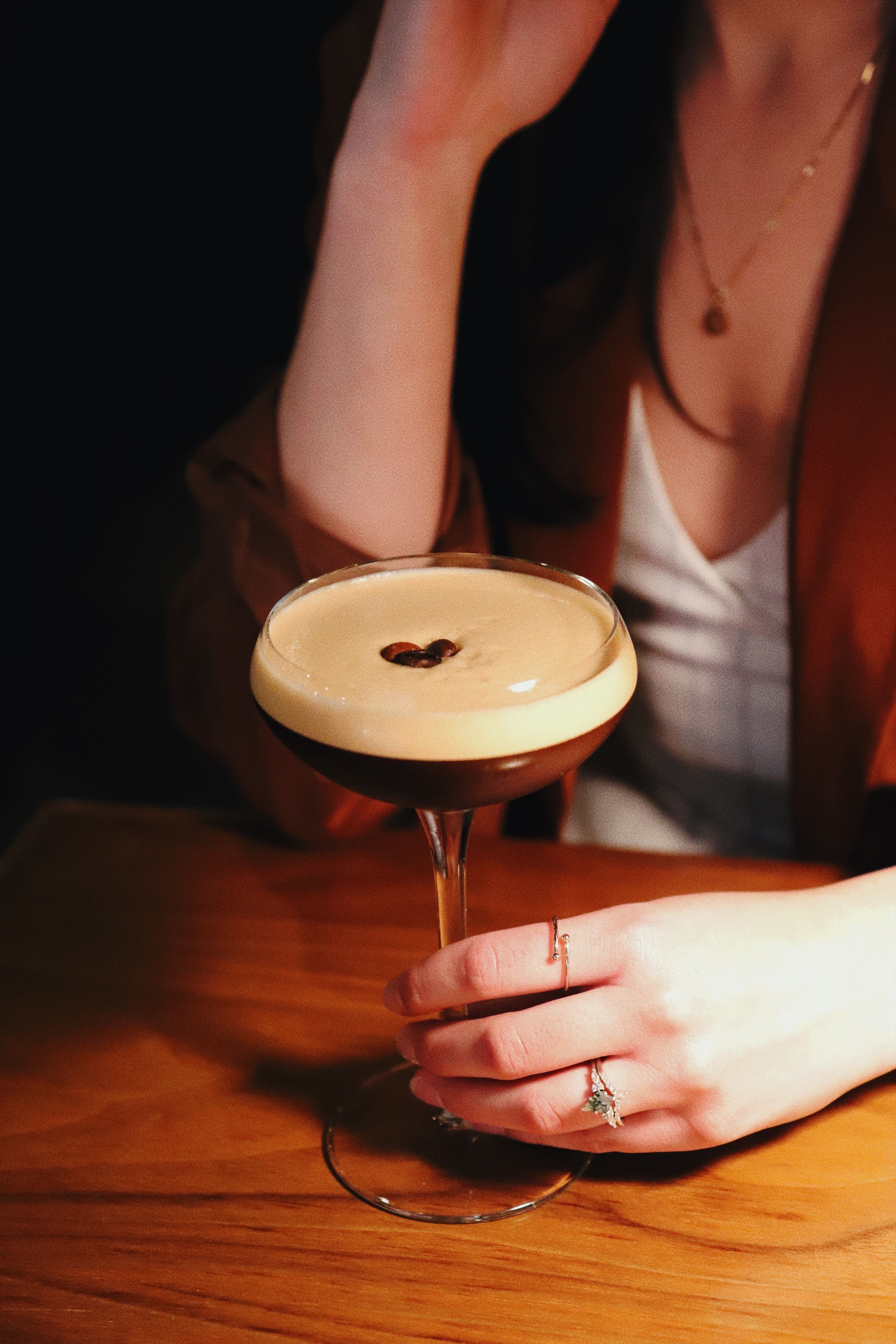 Bar Corso Espresso Martini