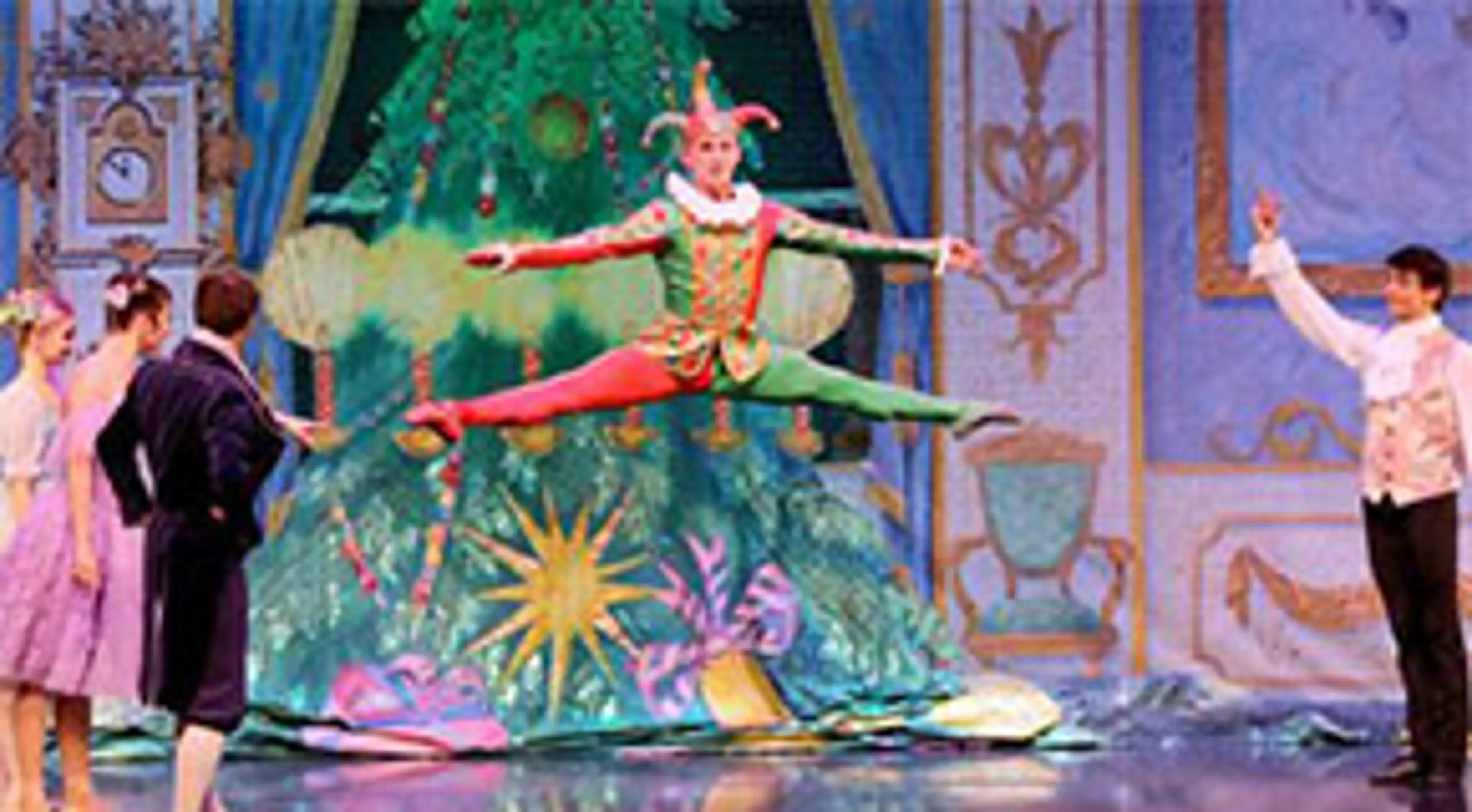 Great Russian Nutcracker