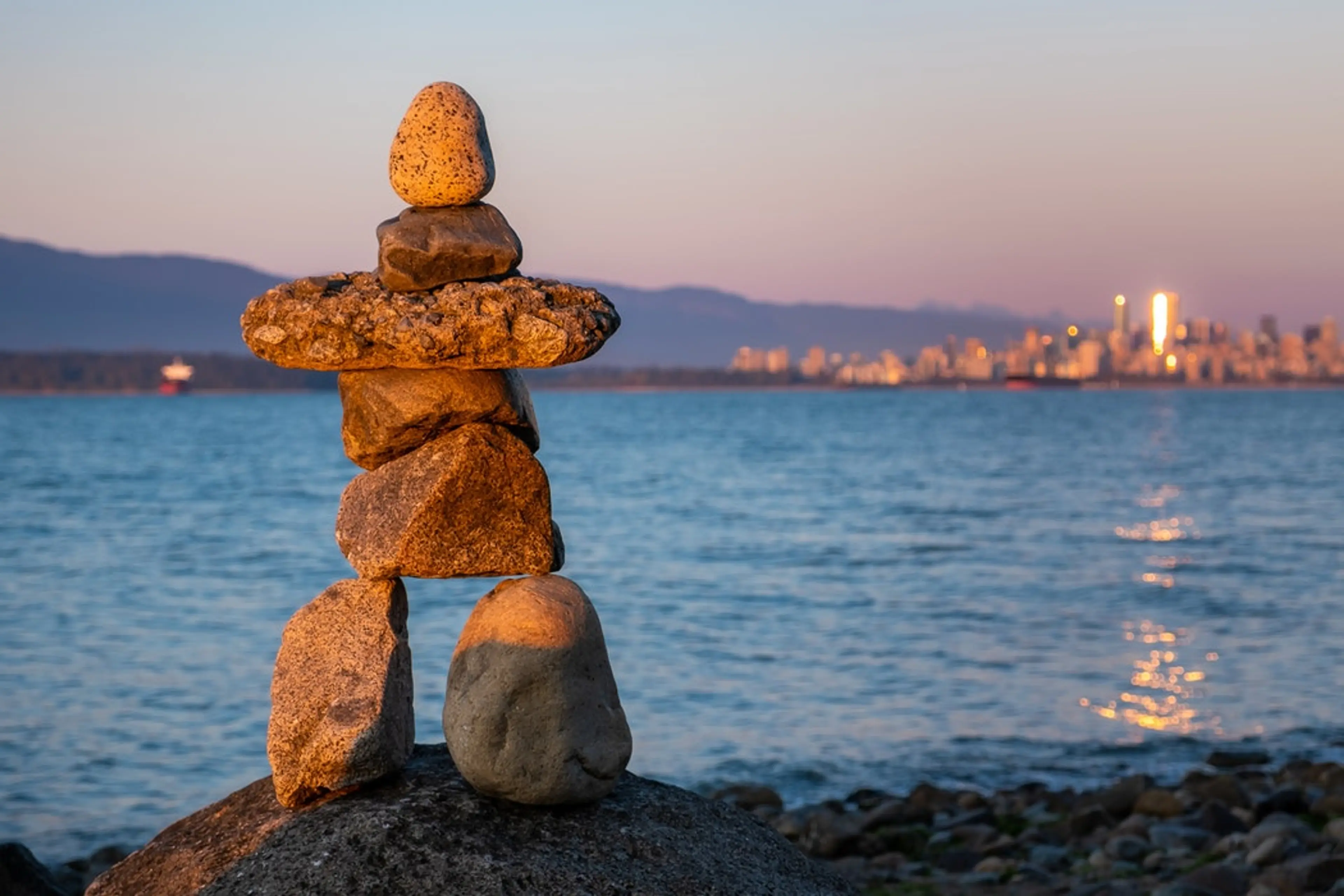 Why Vancouver is the perfect destination for a solo female traveller