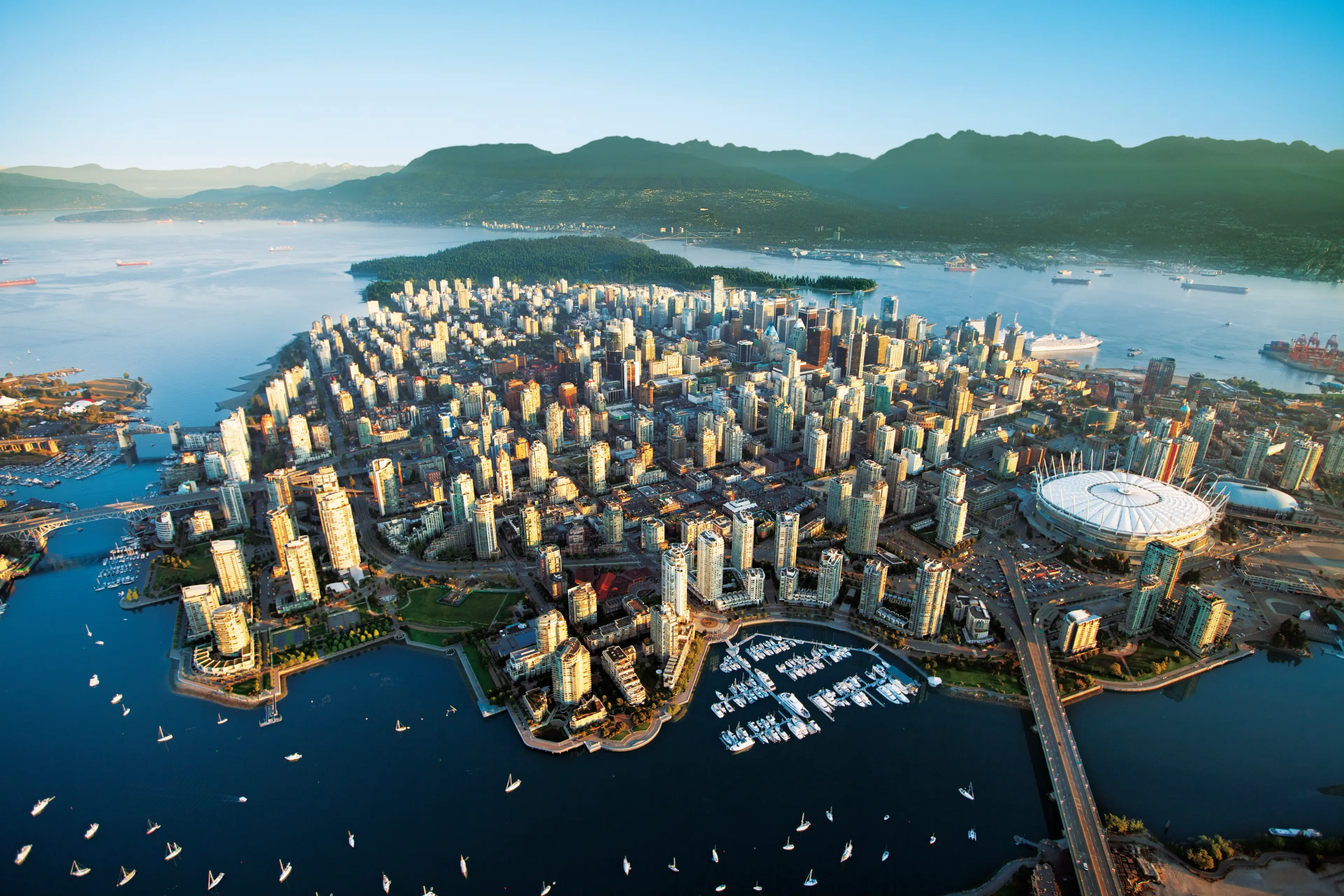 #VeryVancouver Film Industry Favourites