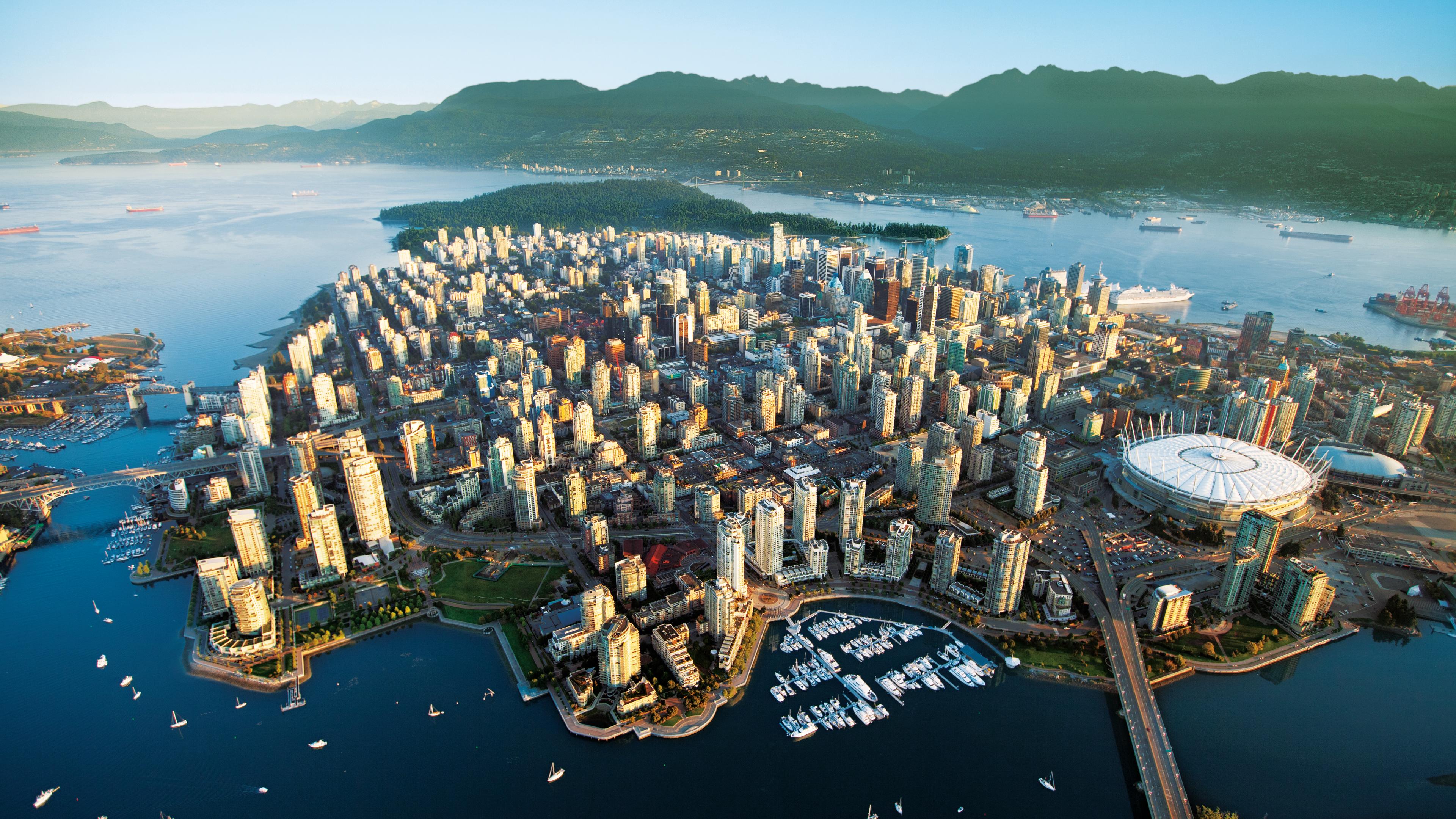 #VeryVancouver Film Industry Favourites