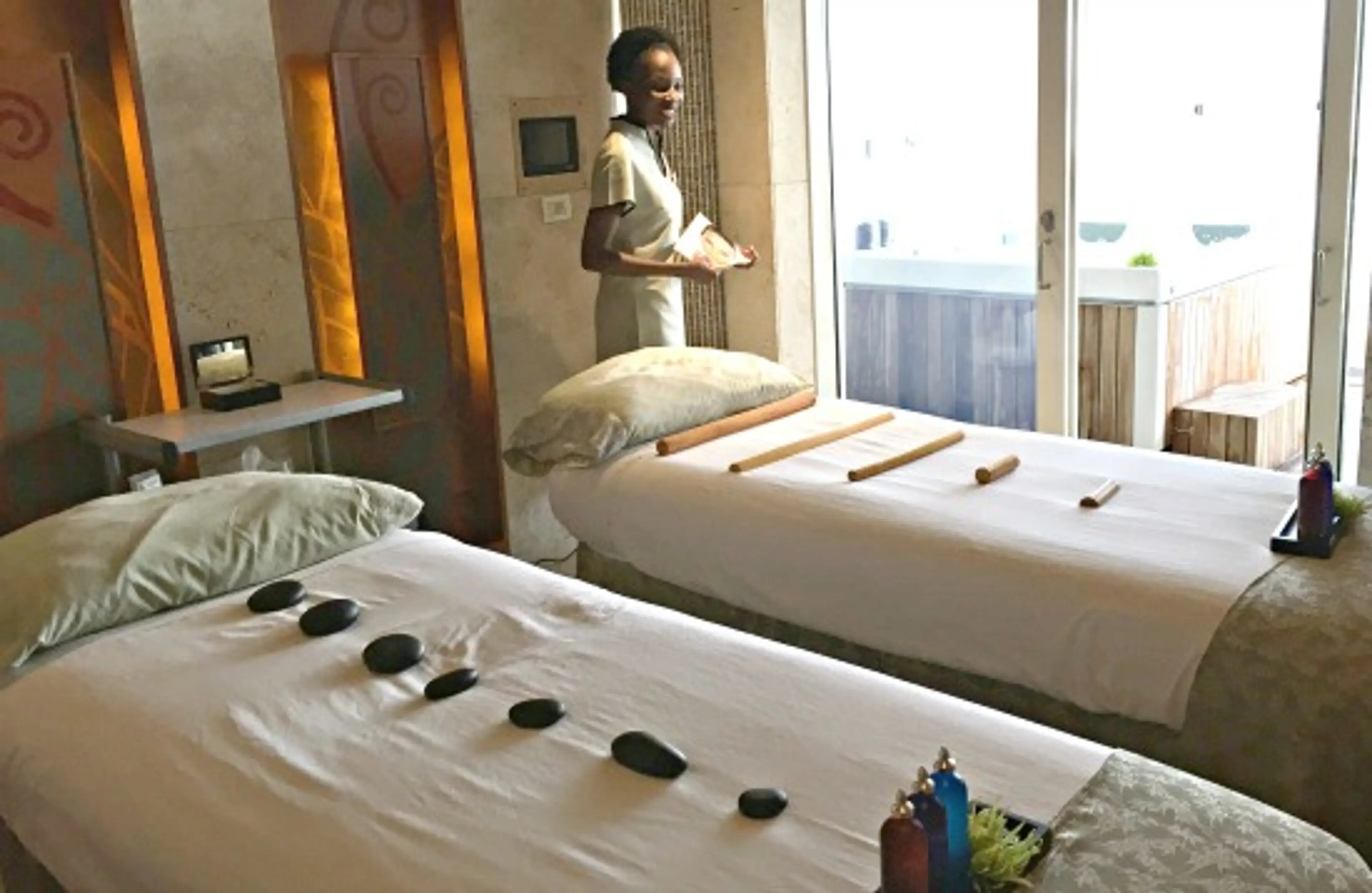 DW Spa