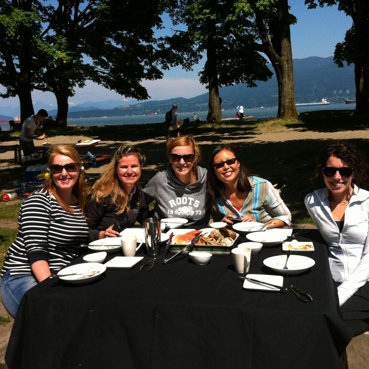 Crabbing catch and cook tour