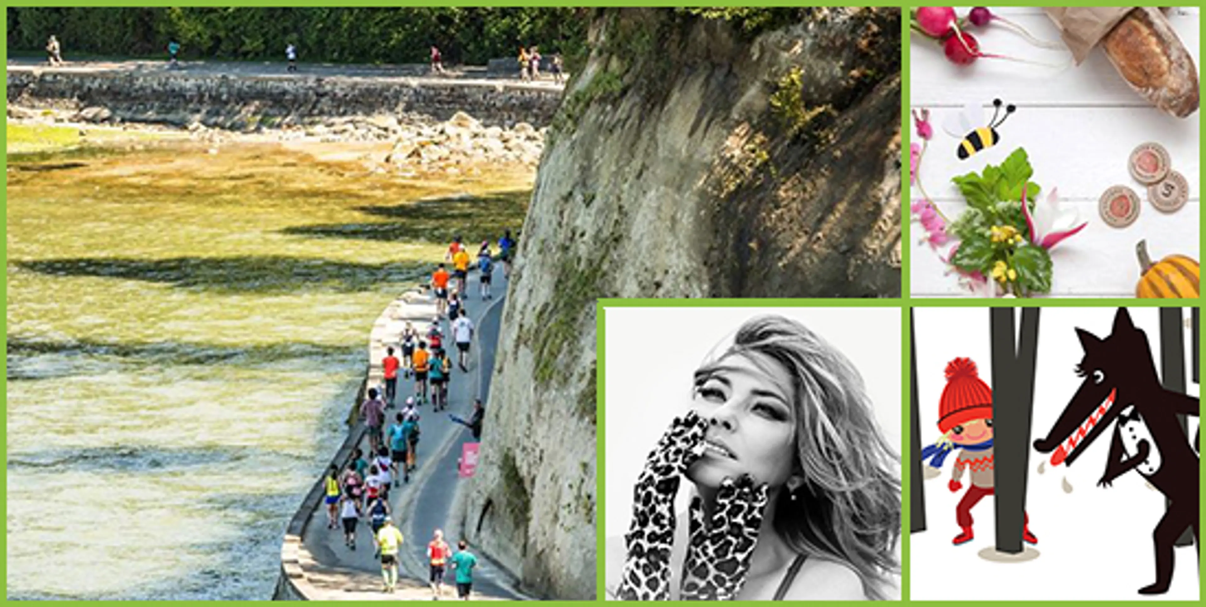 Things to Do in Vancouver This Weekend