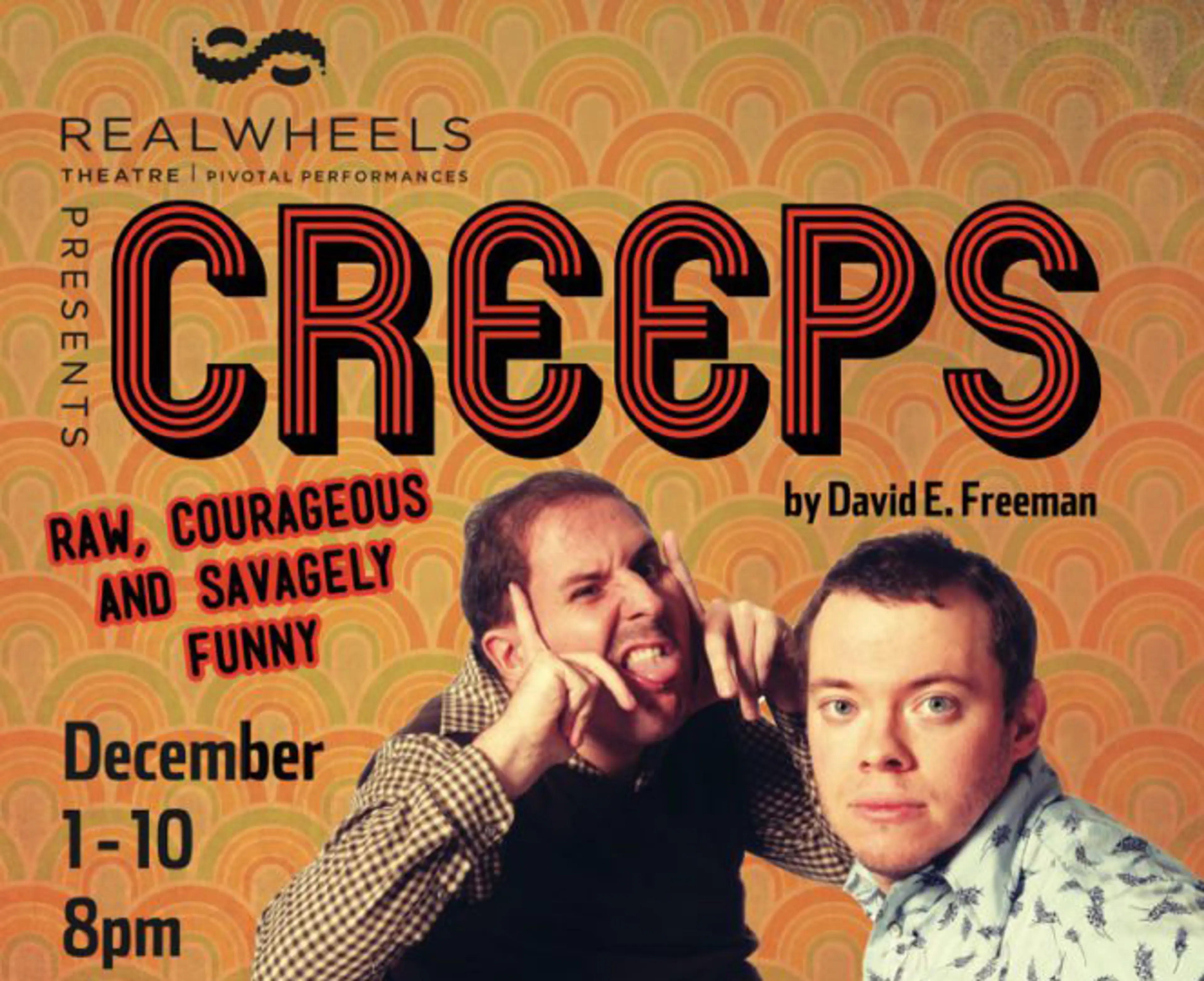 creeps