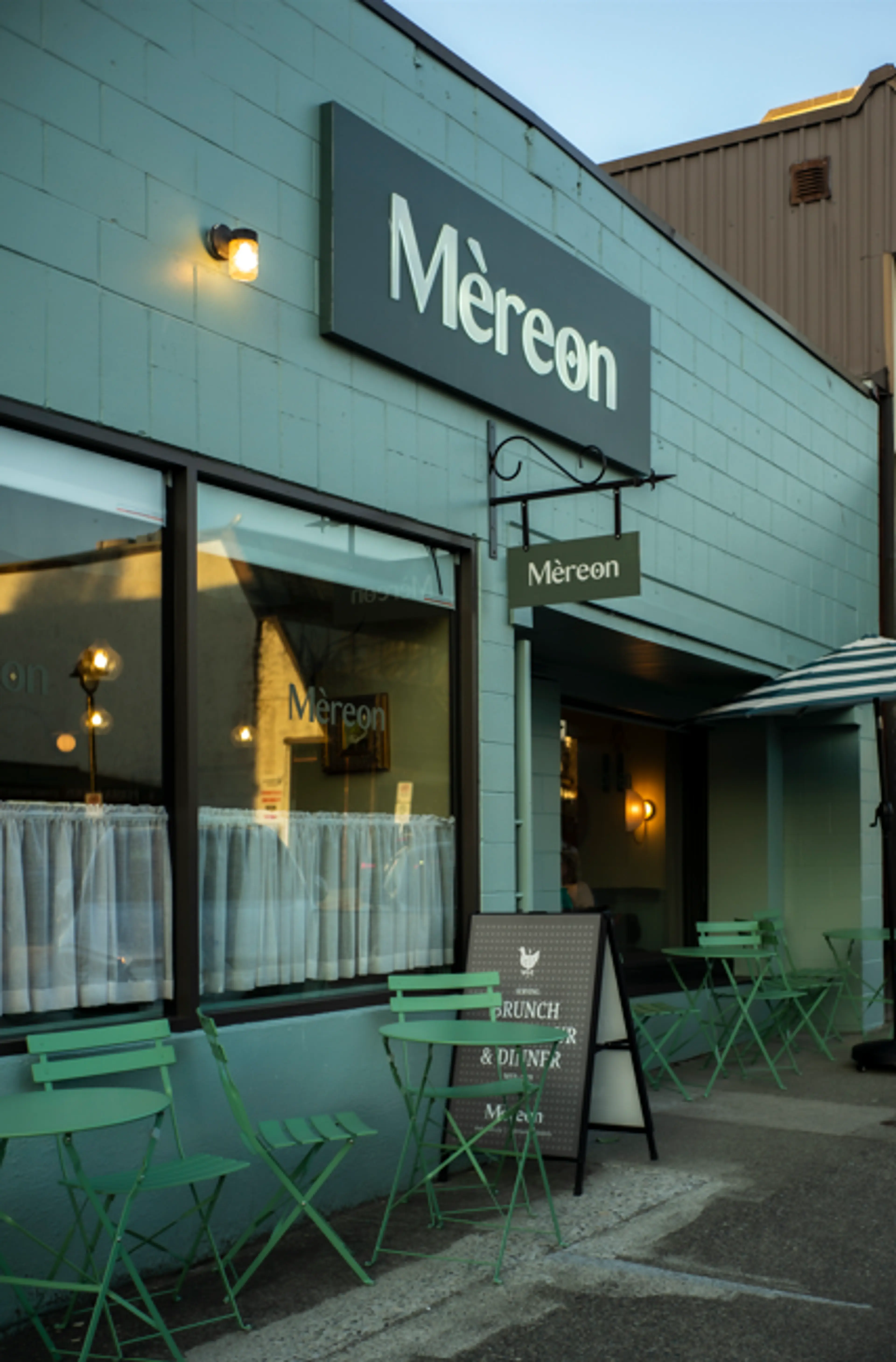 Mereon