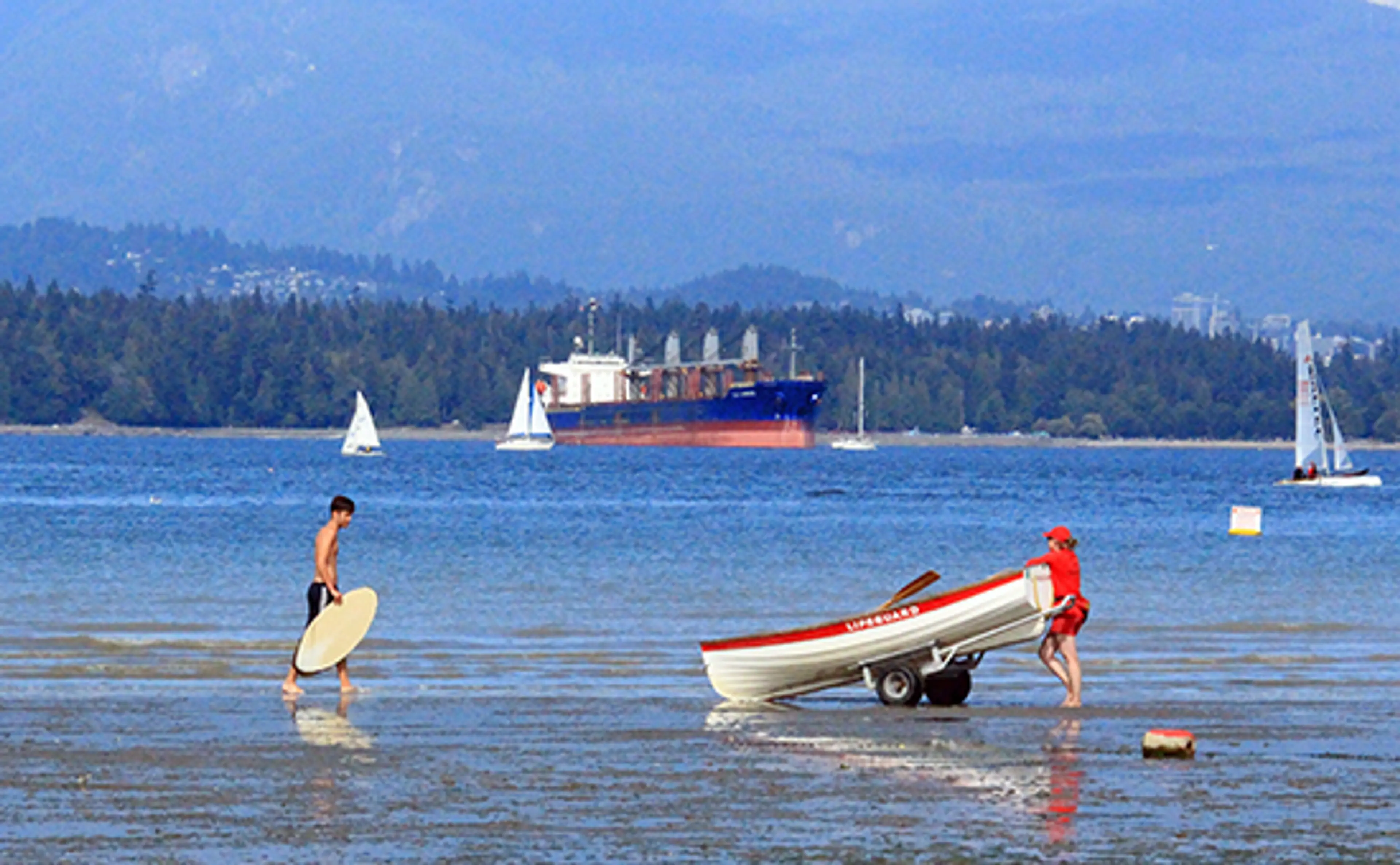 Discover Outdoors Skimboarding7