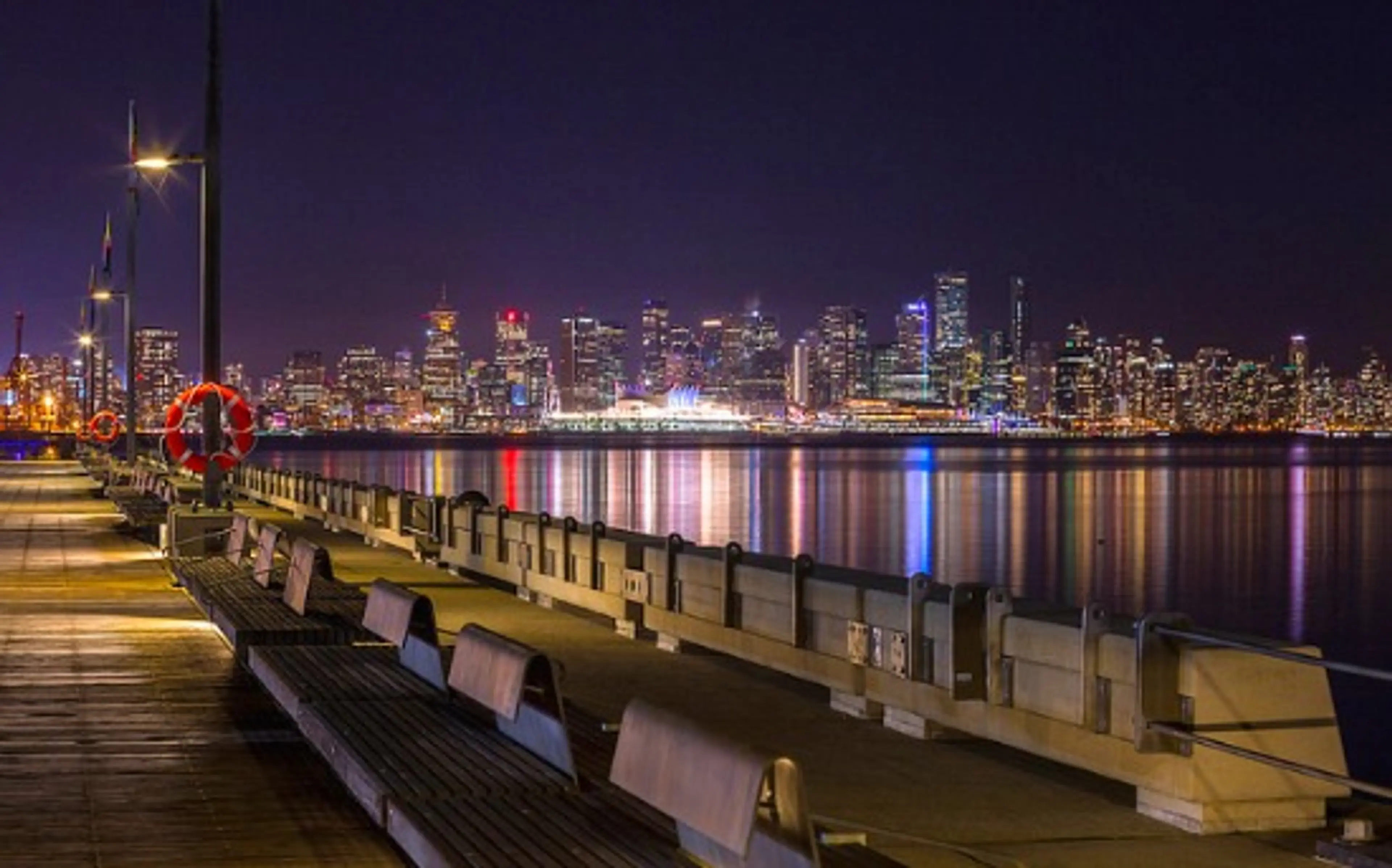The Boardward at the Shipyards | Photo: Flickr