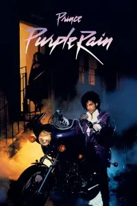 purple rain