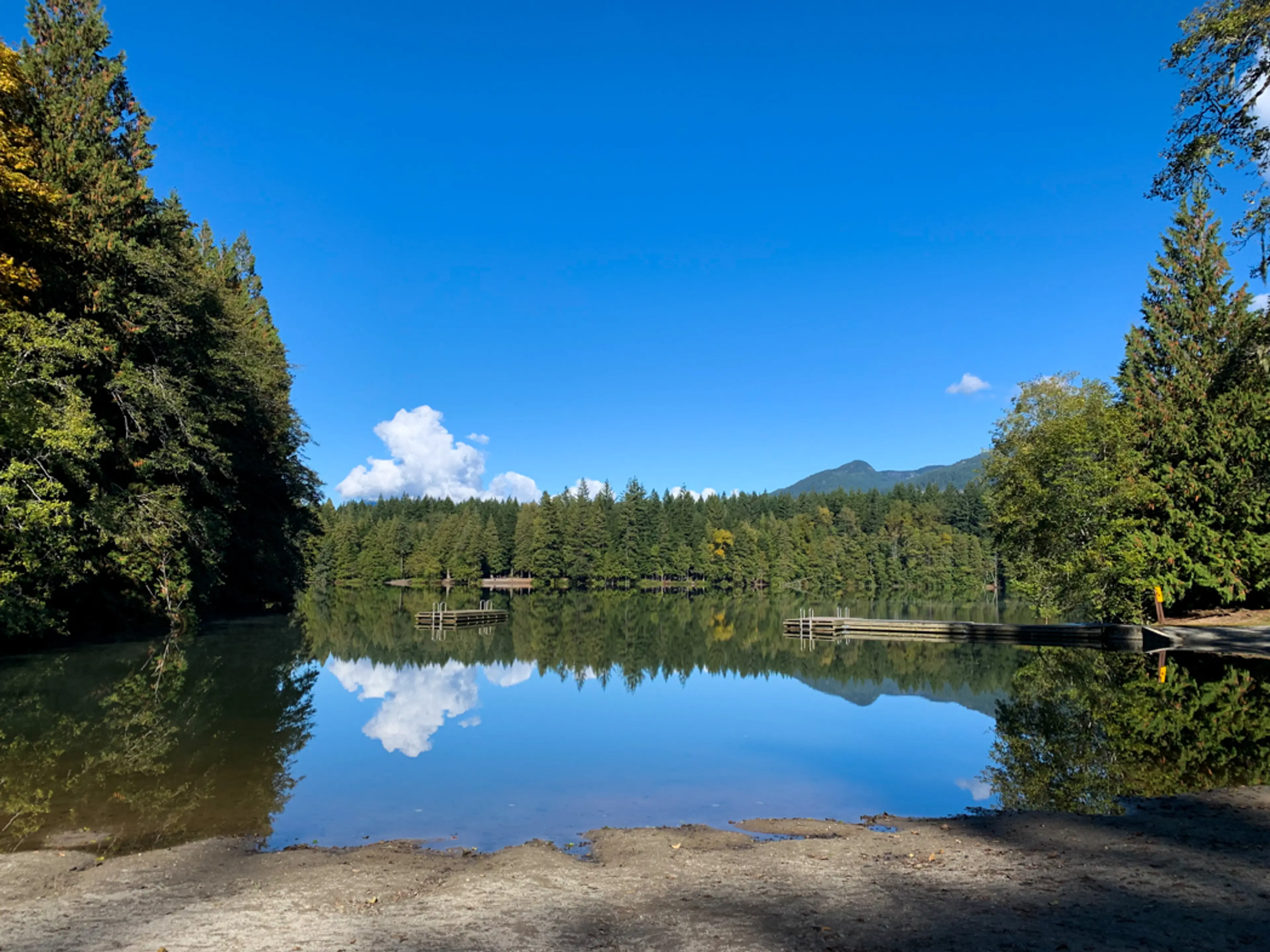 6 Things To Do at Alice Lake Provincial Park