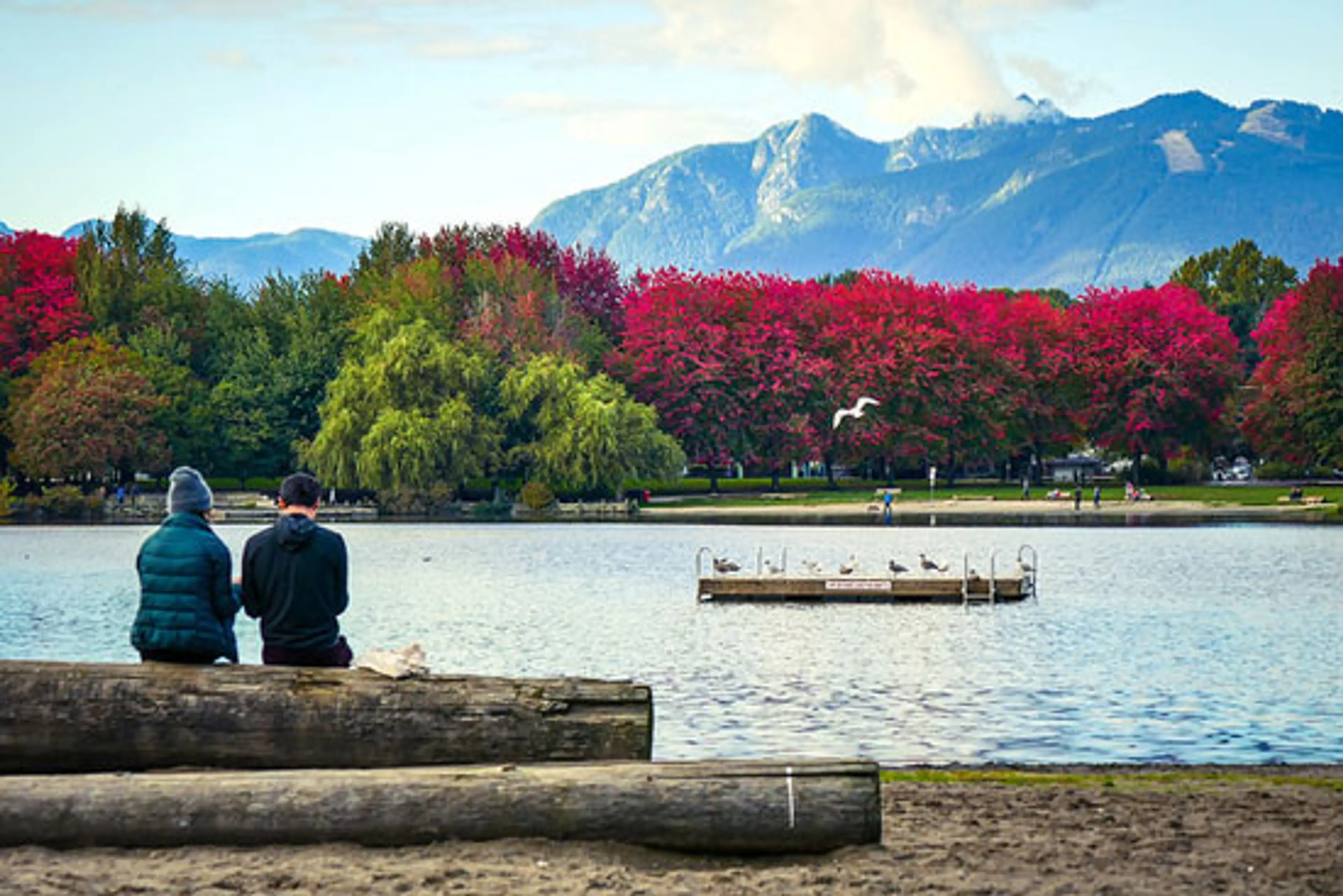 Fall is for Hiking – What’s in Your Backpack?