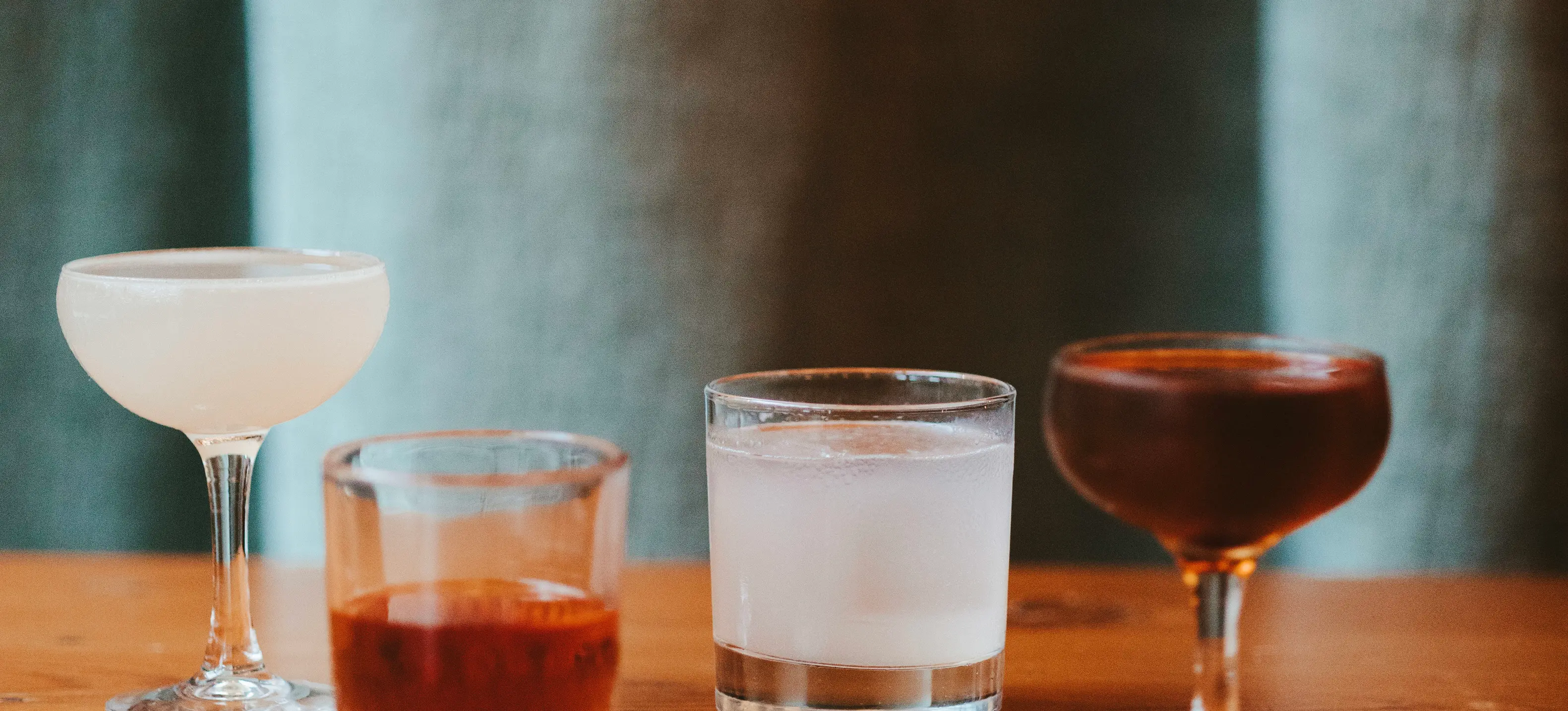 Cocktails