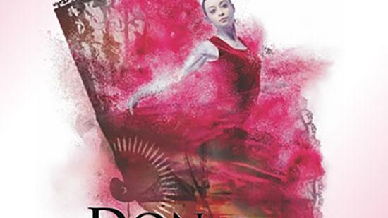 The Royal Moscow Ballet: Don Quixote (Free Ticket Giveaway!)
